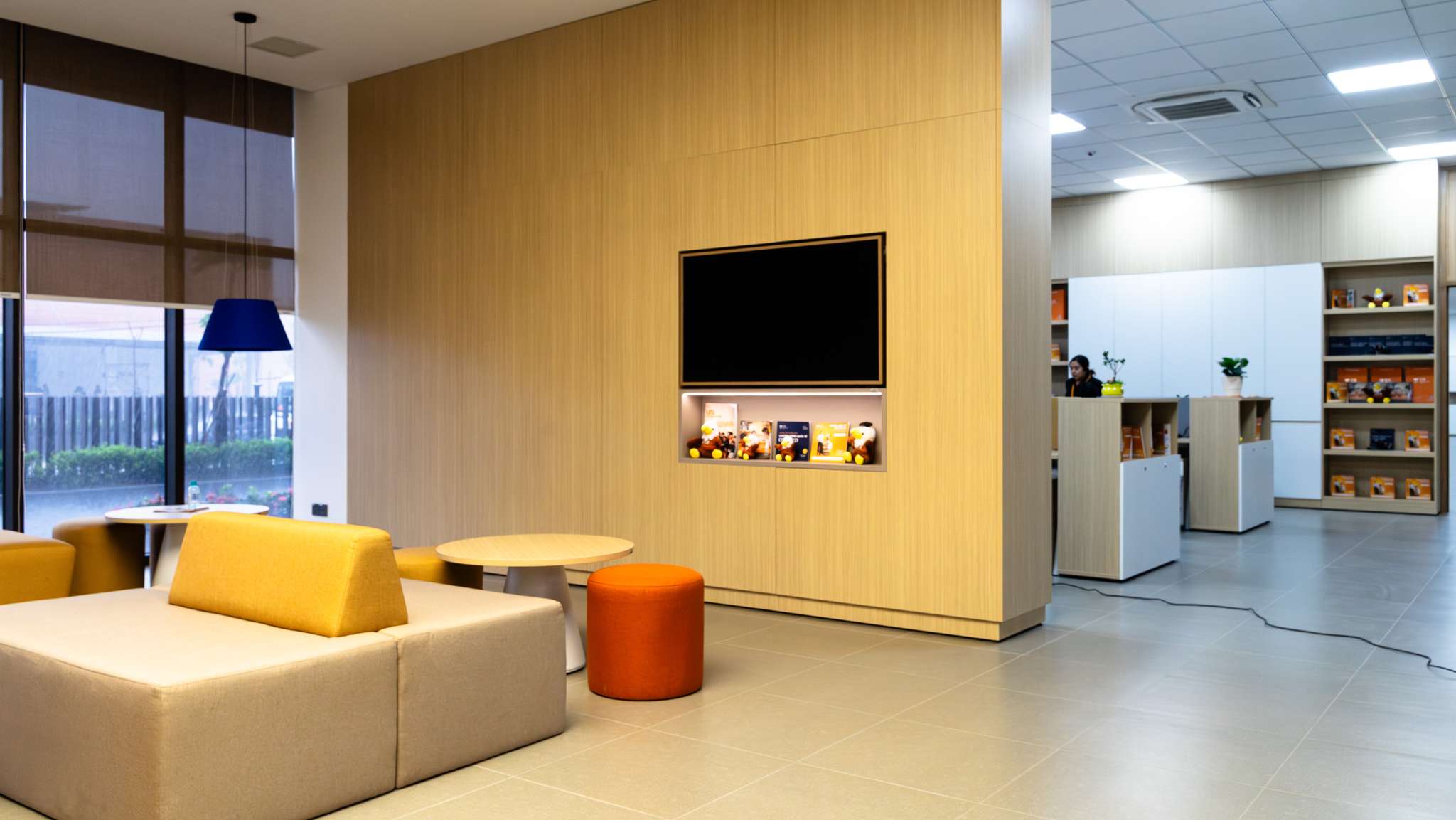 TRƯỜNG TIỂU HỌC QUỐC TẾ UTS NAM SÀI GÒN