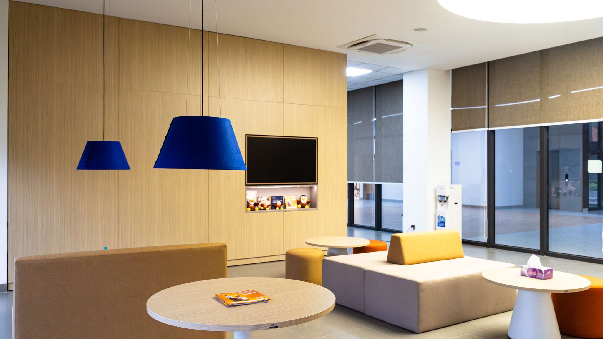 TRƯỜNG TIỂU HỌC QUỐC TẾ UTS NAM SÀI GÒN