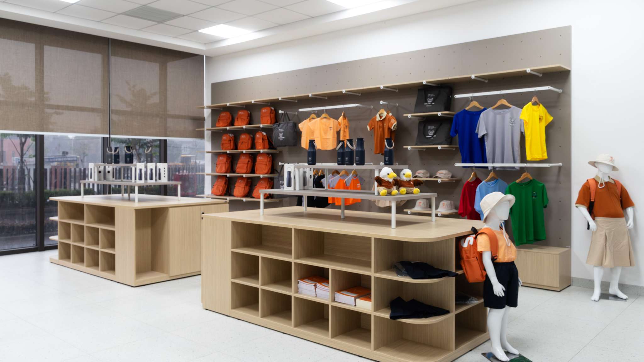 TRƯỜNG TIỂU HỌC QUỐC TẾ UTS NAM SÀI GÒN