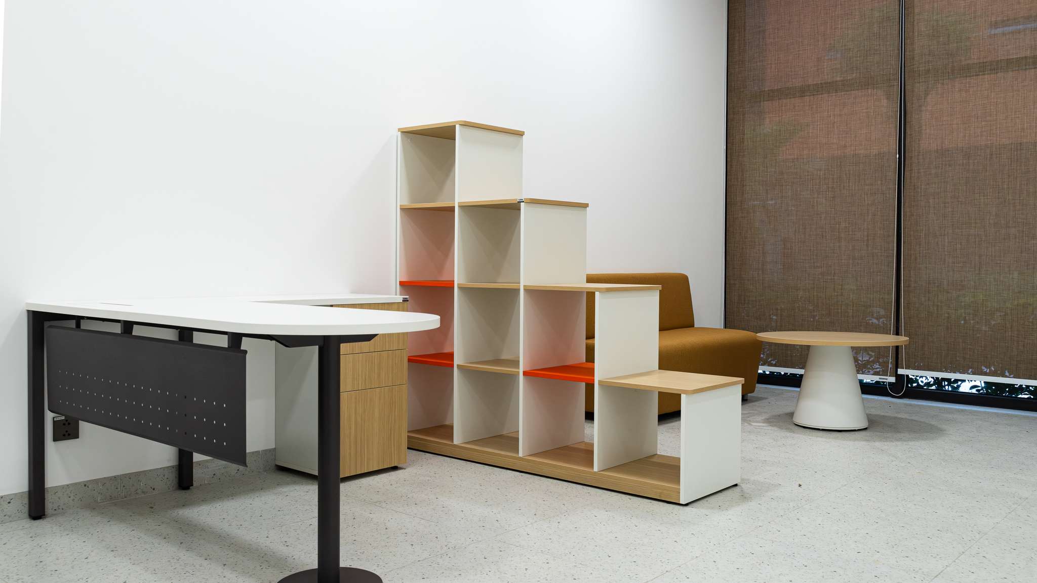 TRƯỜNG TIỂU HỌC QUỐC TẾ UTS NAM SÀI GÒN