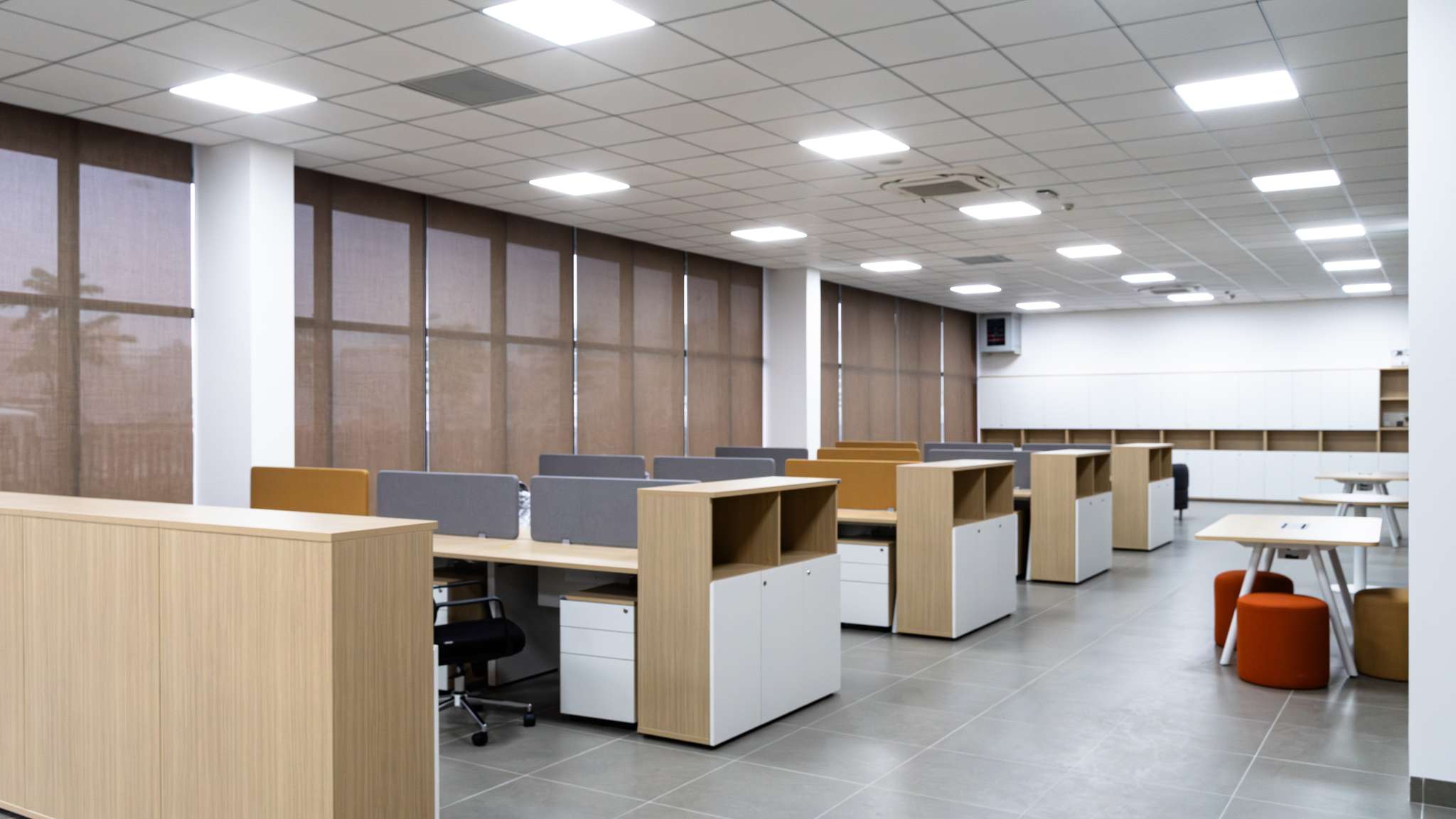 TRƯỜNG TIỂU HỌC QUỐC TẾ UTS NAM SÀI GÒN