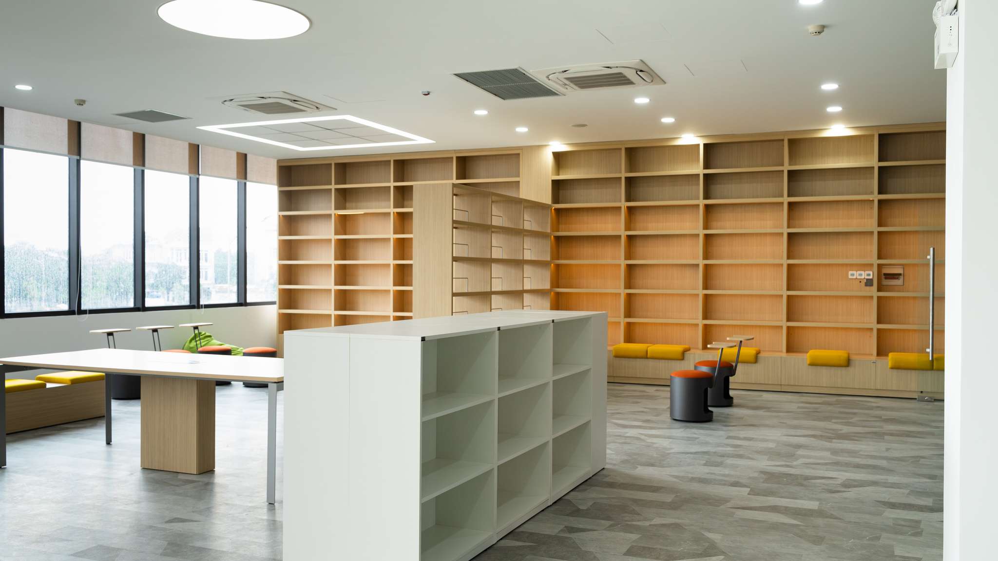 TRƯỜNG TIỂU HỌC QUỐC TẾ UTS NAM SÀI GÒN