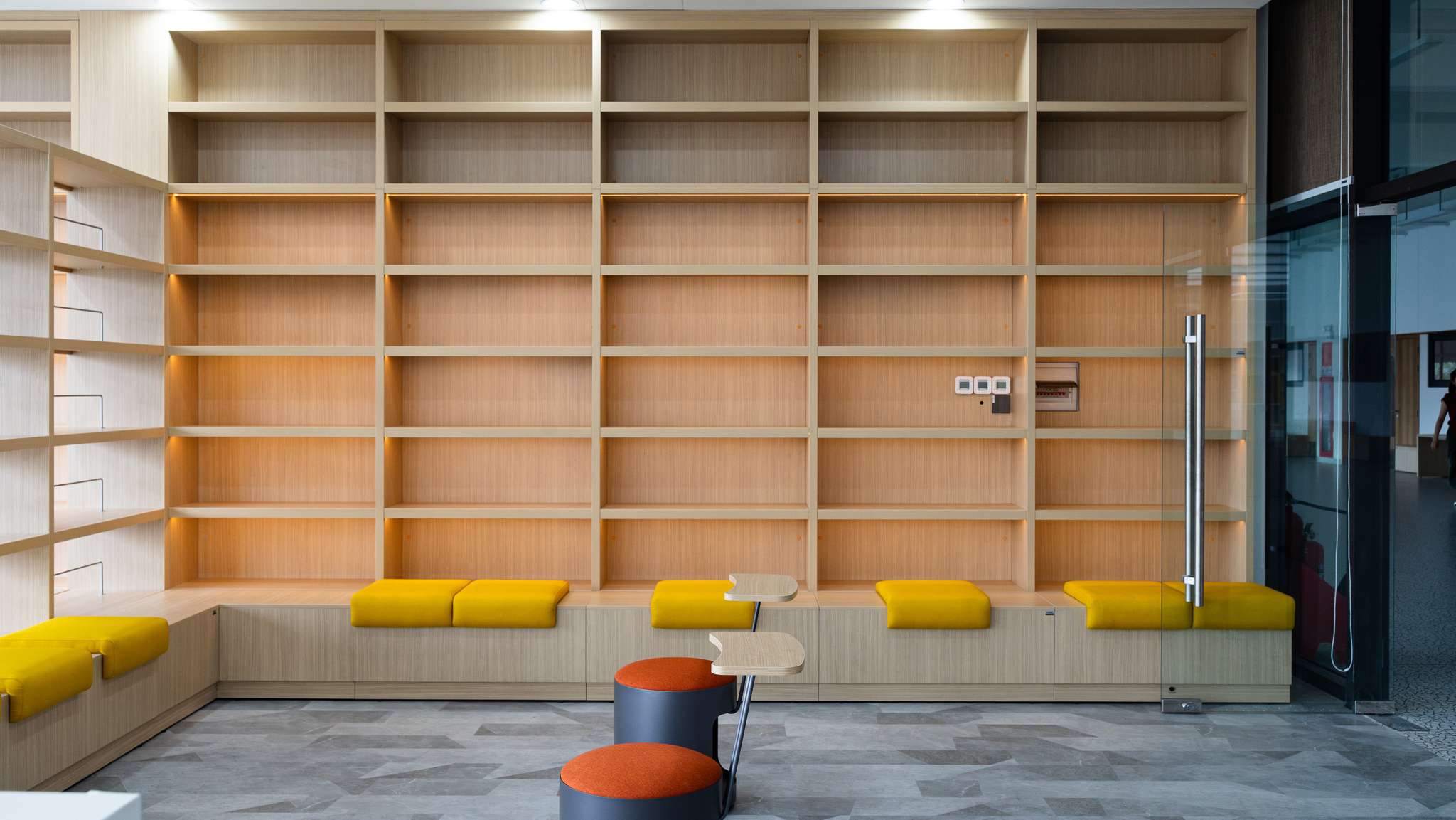 TRƯỜNG TIỂU HỌC QUỐC TẾ UTS NAM SÀI GÒN