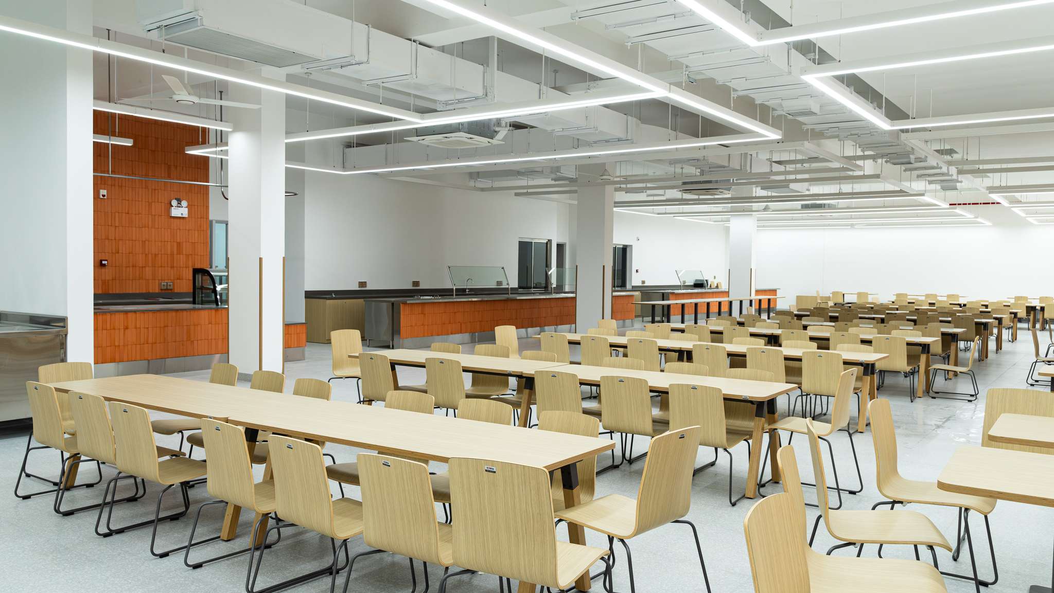 TRƯỜNG TIỂU HỌC QUỐC TẾ UTS NAM SÀI GÒN