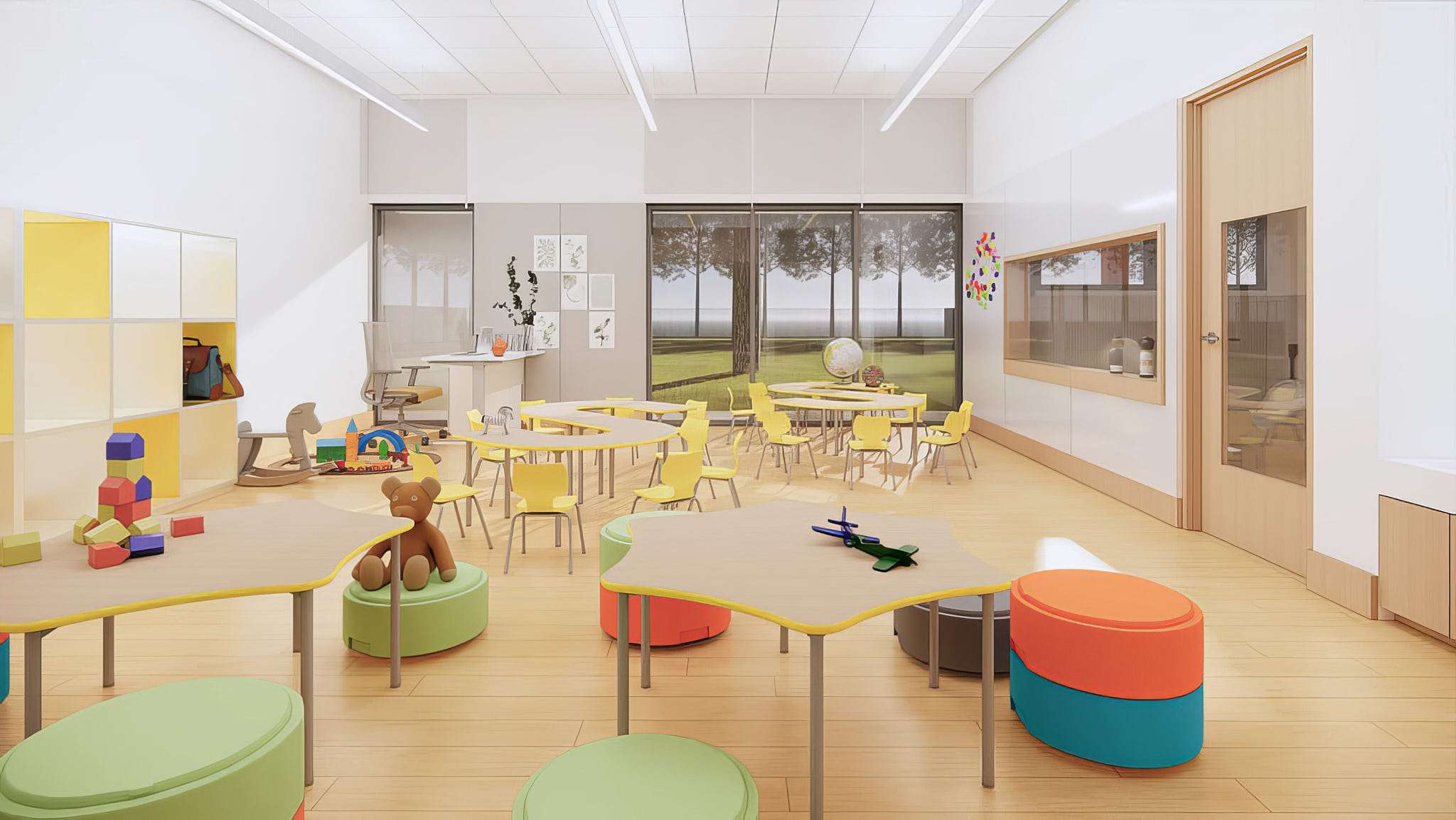 TRƯỜNG HỌC QUỐC TẾ UTS