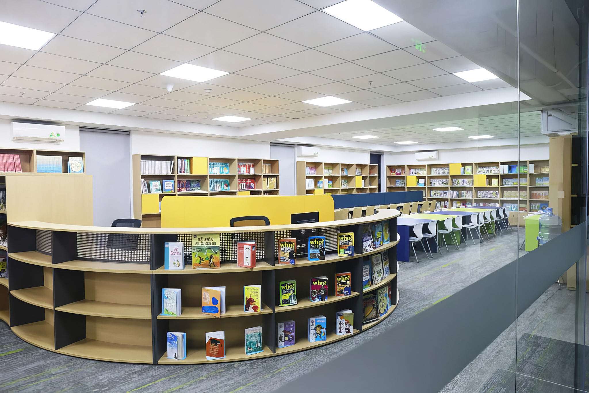 TRƯỜNG HỌC QUỐC TẾ UTS