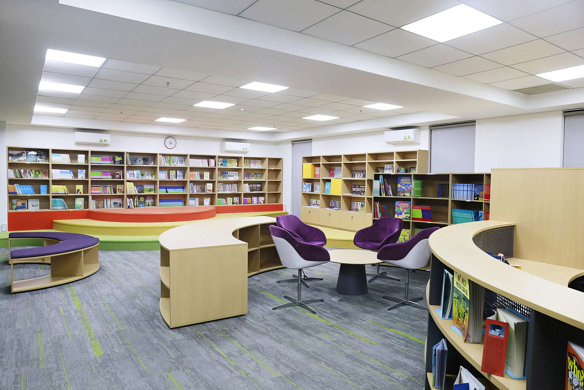 TRƯỜNG HỌC QUỐC TẾ UTS