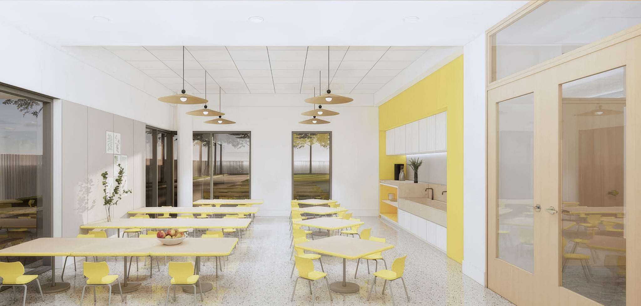 TRƯỜNG HỌC QUỐC TẾ UTS