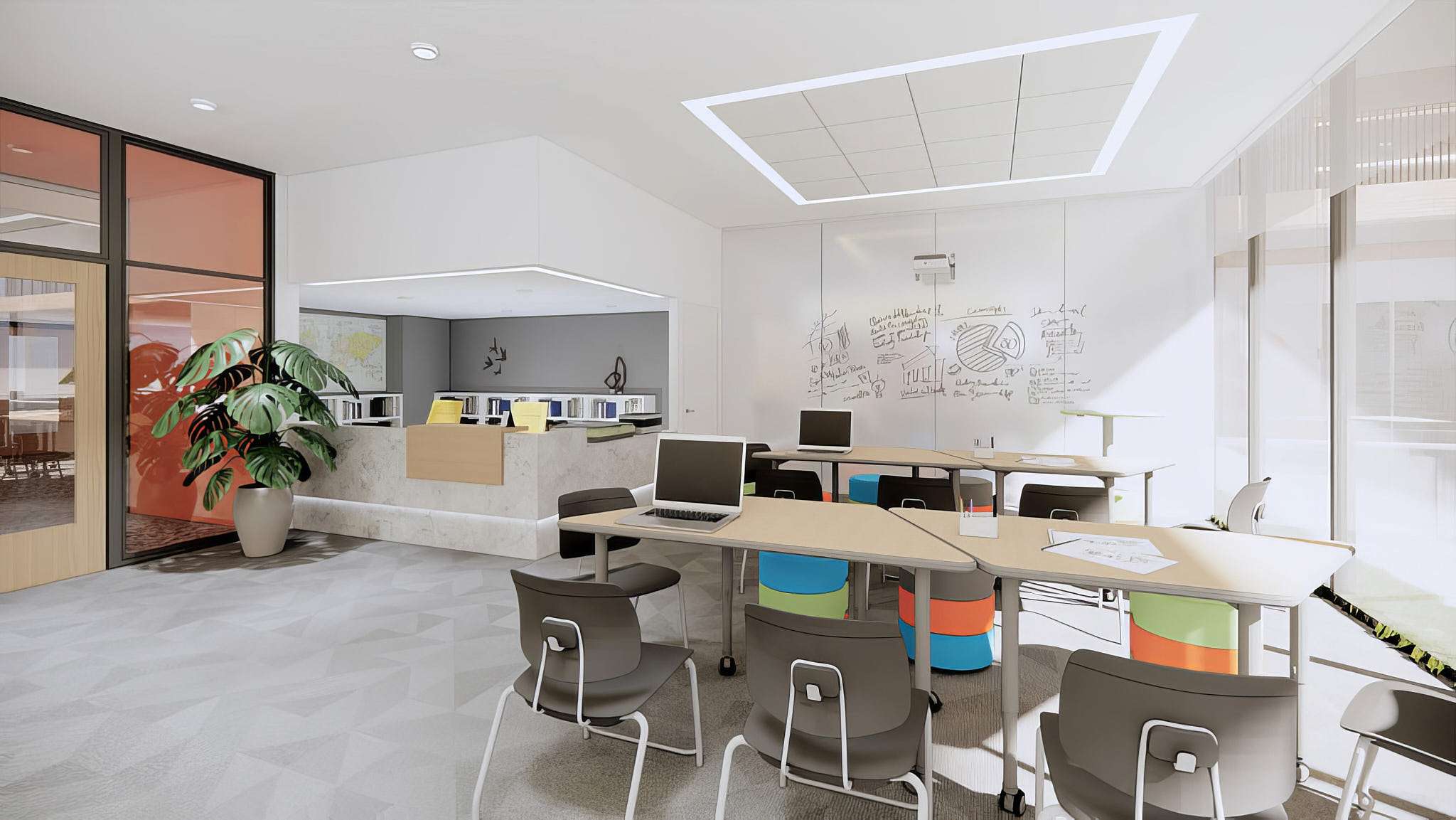 TRƯỜNG HỌC QUỐC TẾ UTS