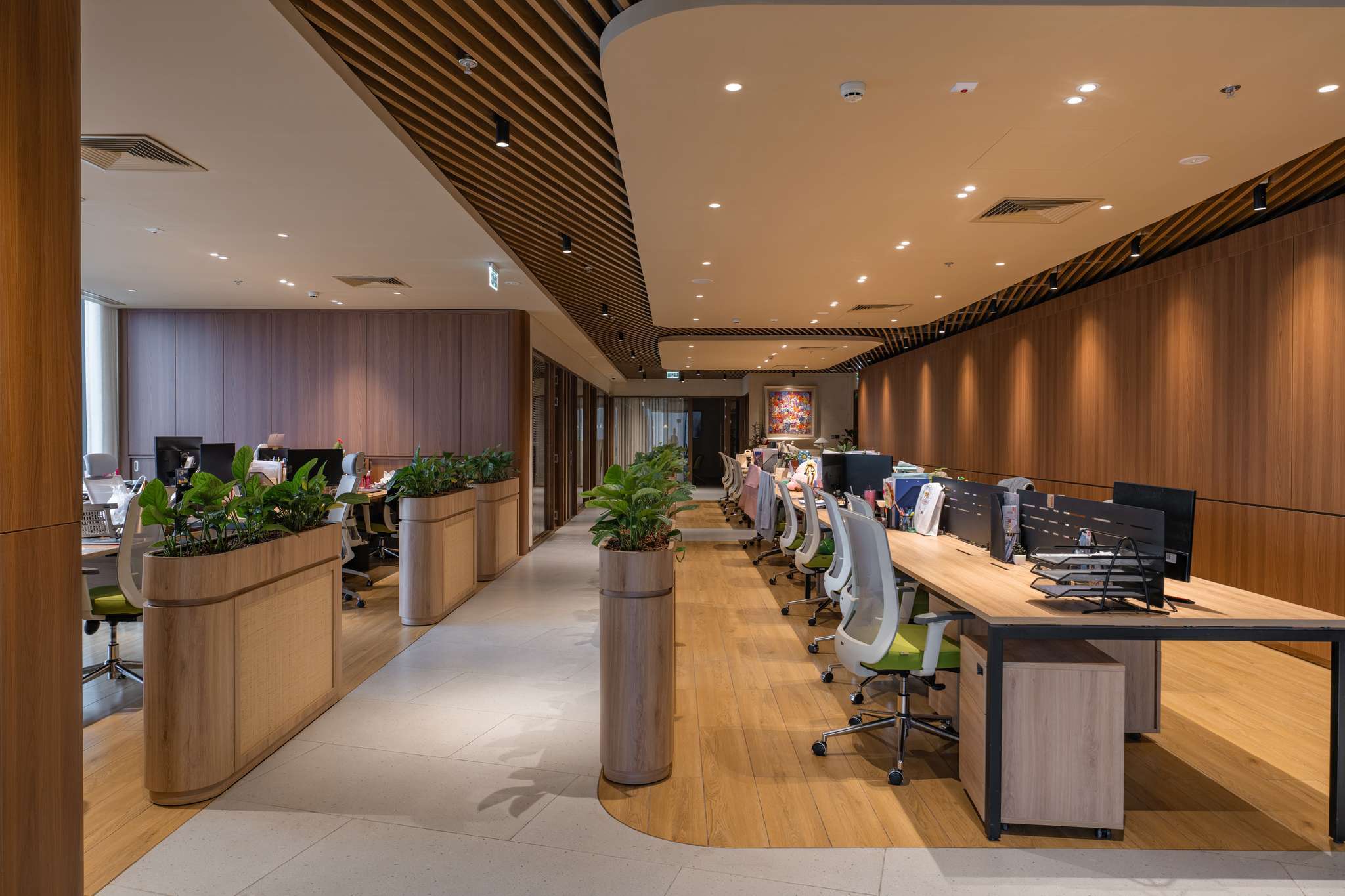 AMPERSAND MANAGEMENT