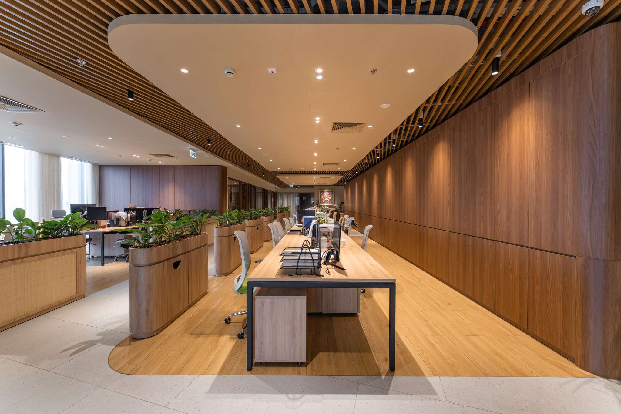 AMPERSAND MANAGEMENT