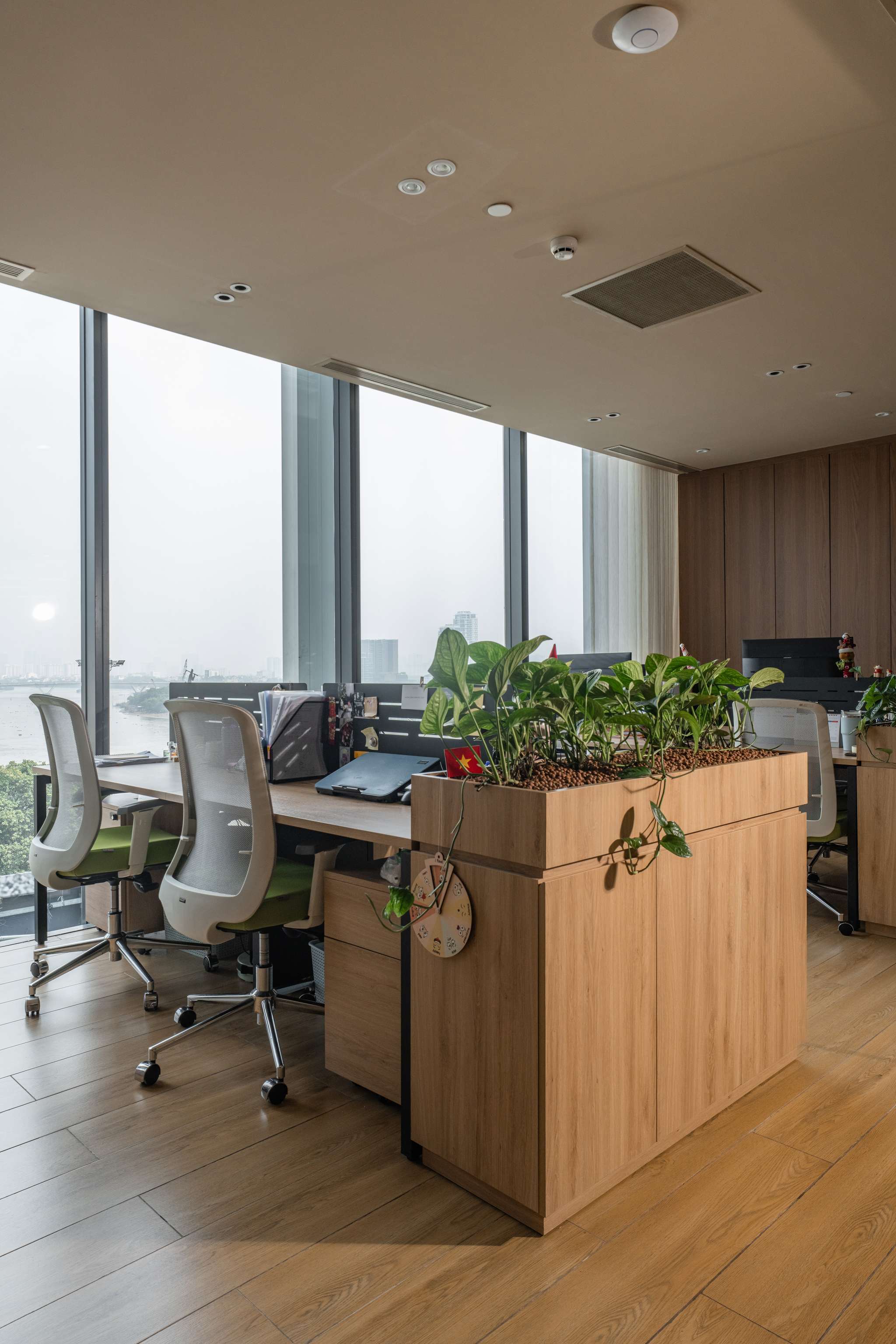 AMPERSAND MANAGEMENT