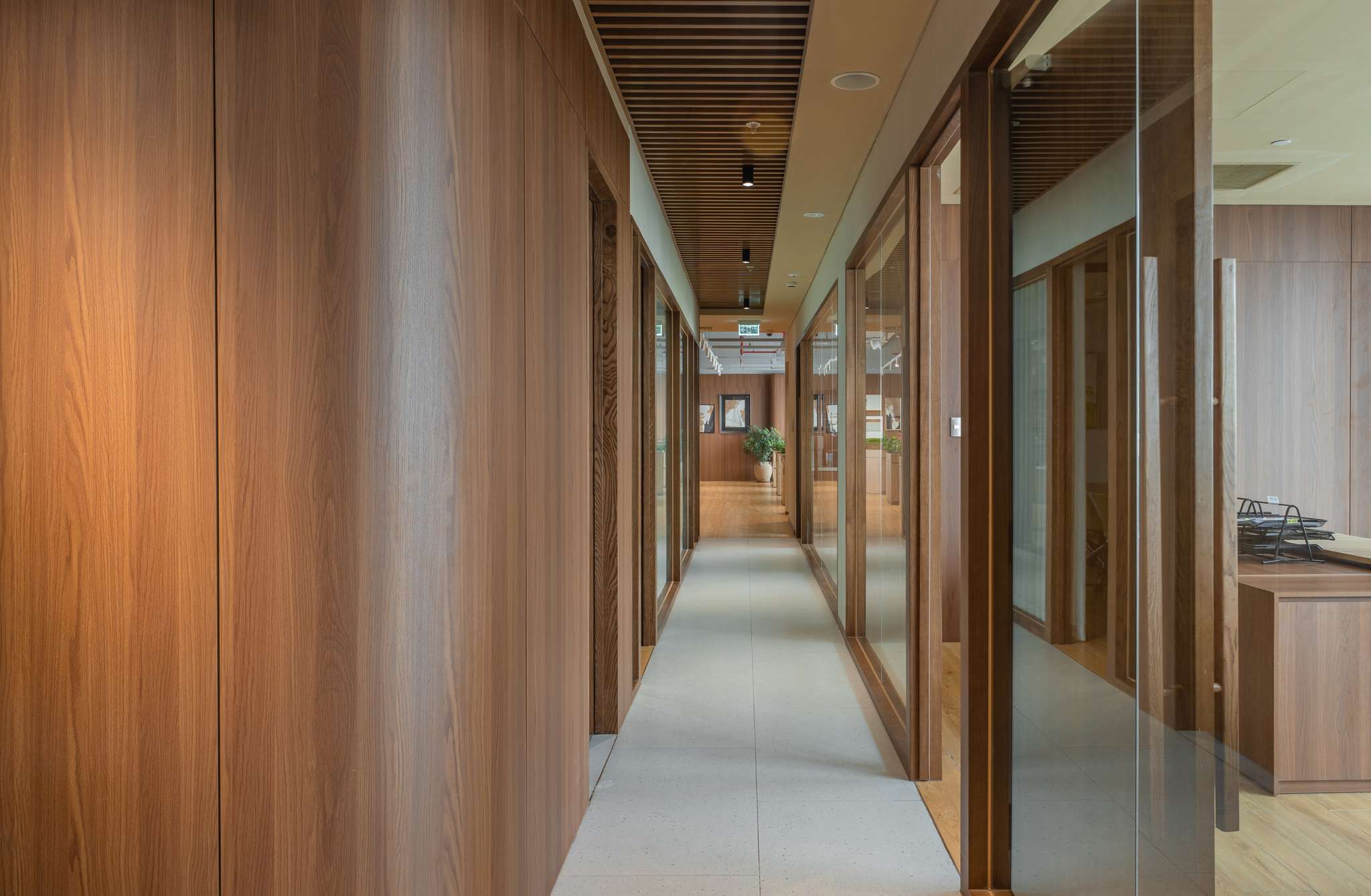 AMPERSAND MANAGEMENT