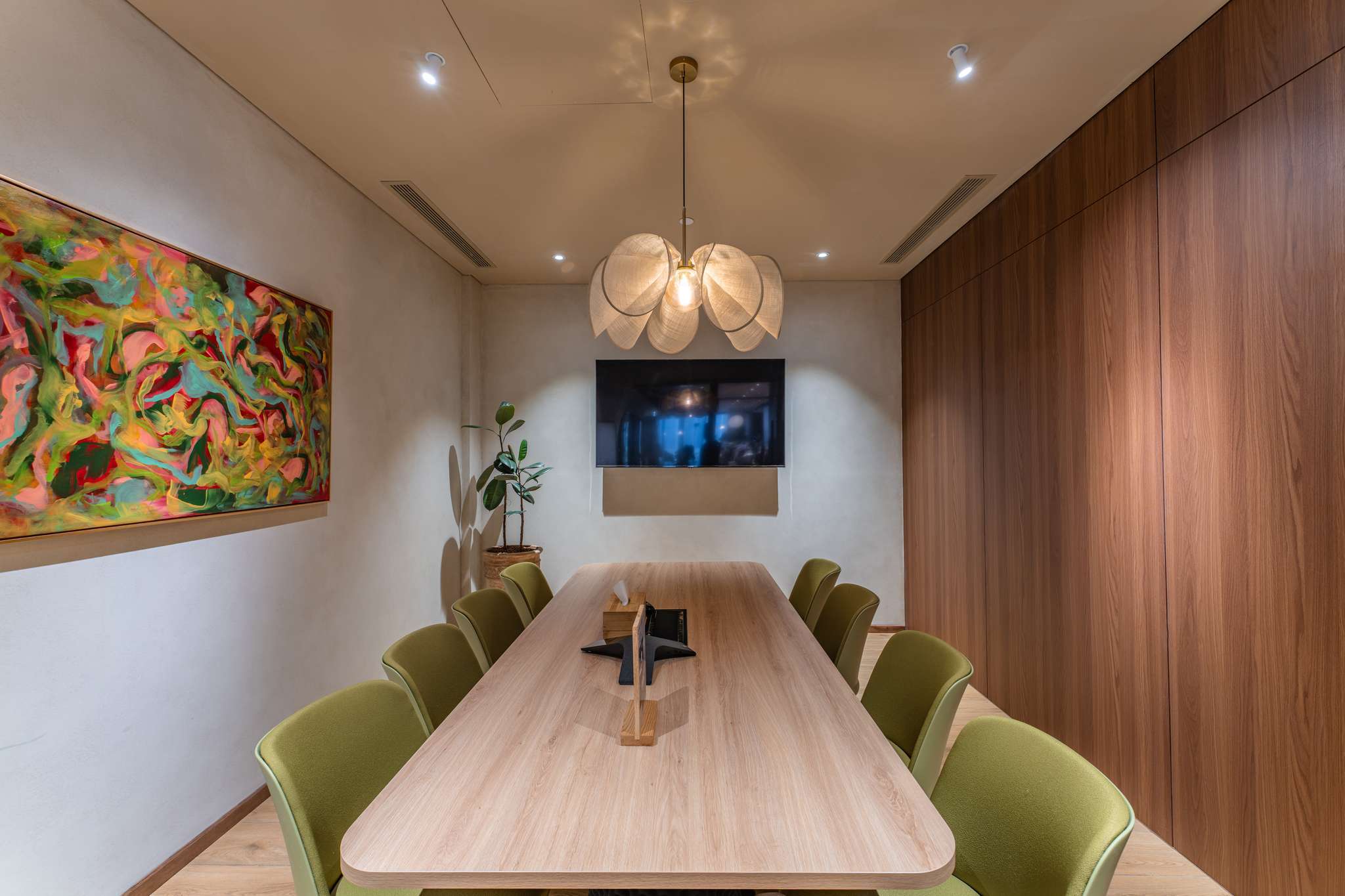 AMPERSAND MANAGEMENT