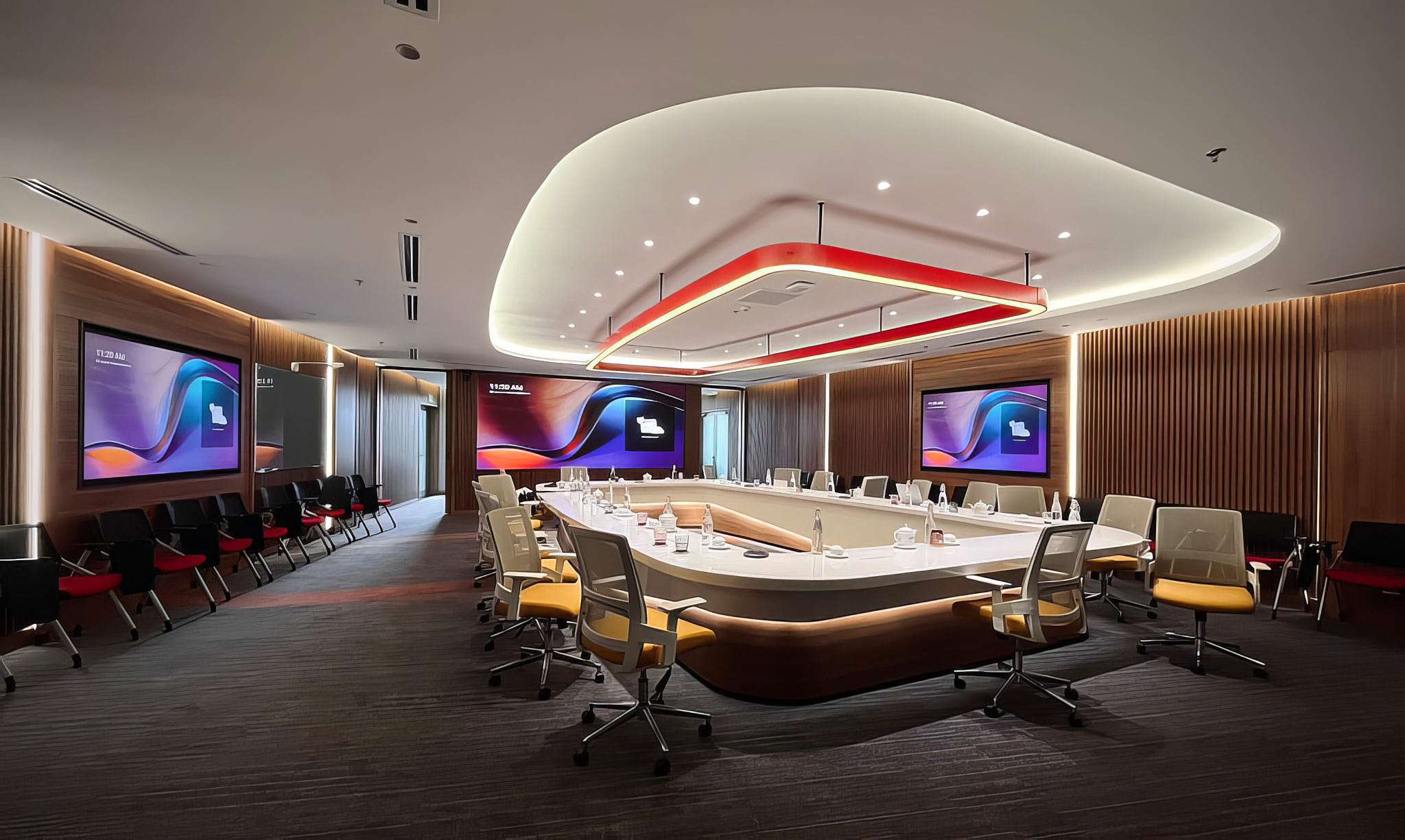 TÒA VĂN PHÒNG HD BANK