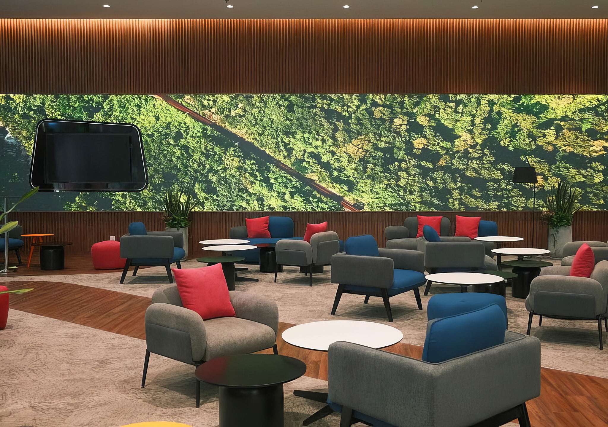 TÒA VĂN PHÒNG HD BANK