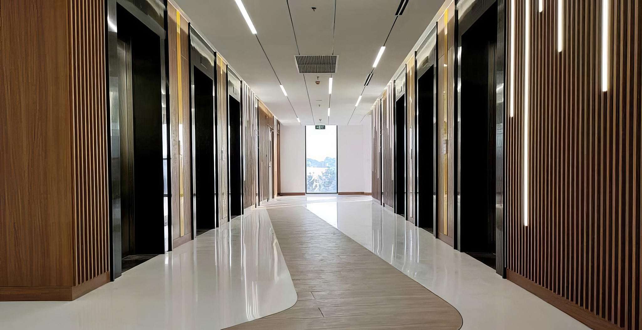 TÒA VĂN PHÒNG HD BANK