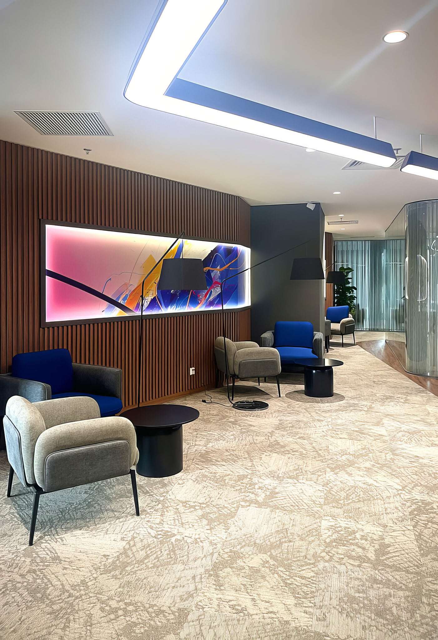 TÒA VĂN PHÒNG HD BANK