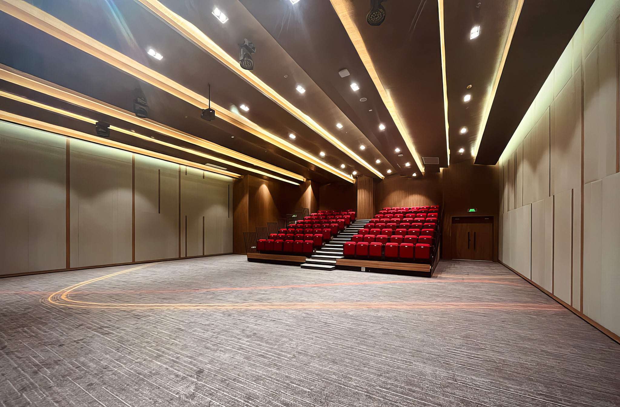 TÒA VĂN PHÒNG HD BANK