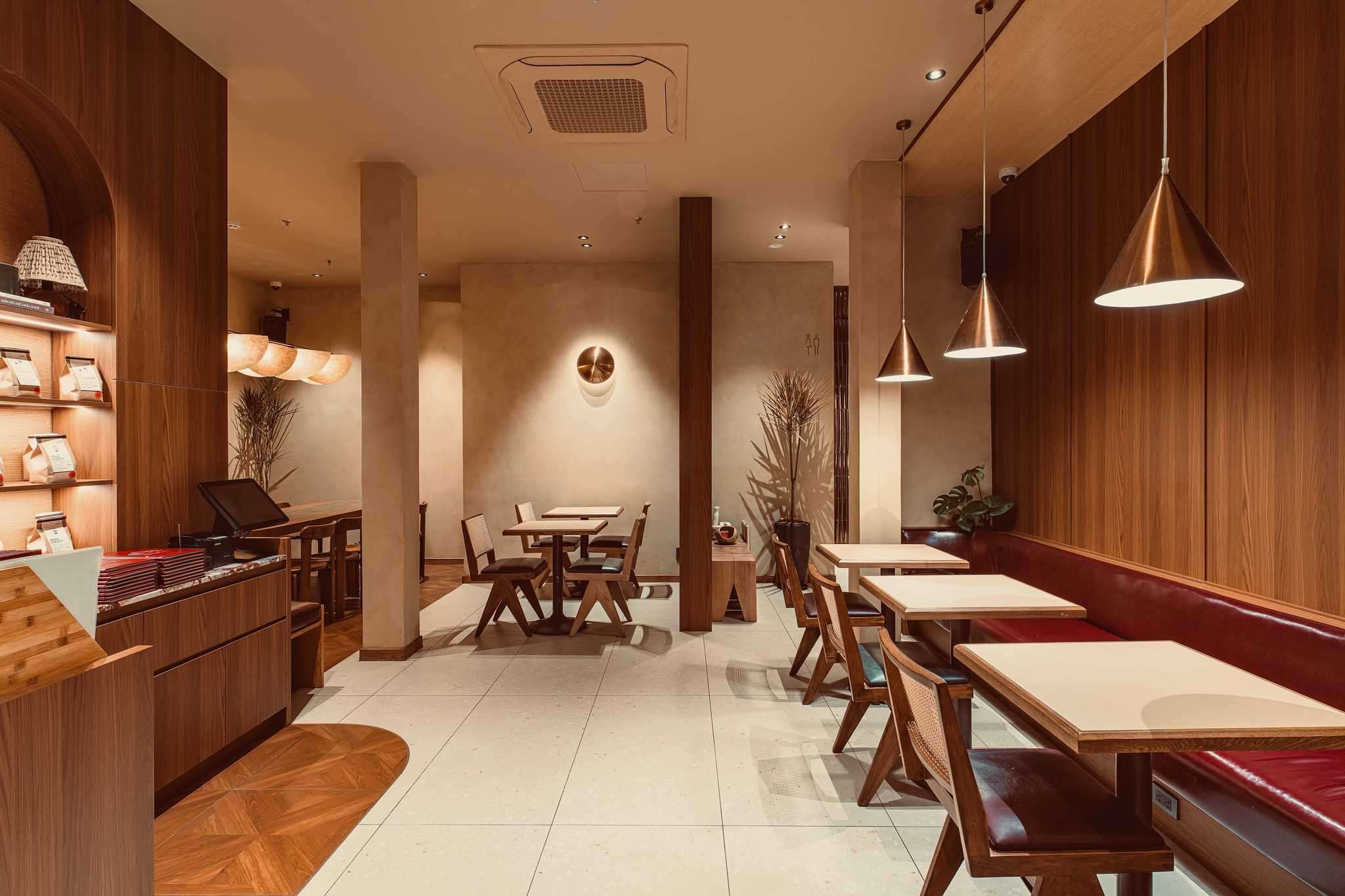 AMPERSAND - THE RUNNING BEAN