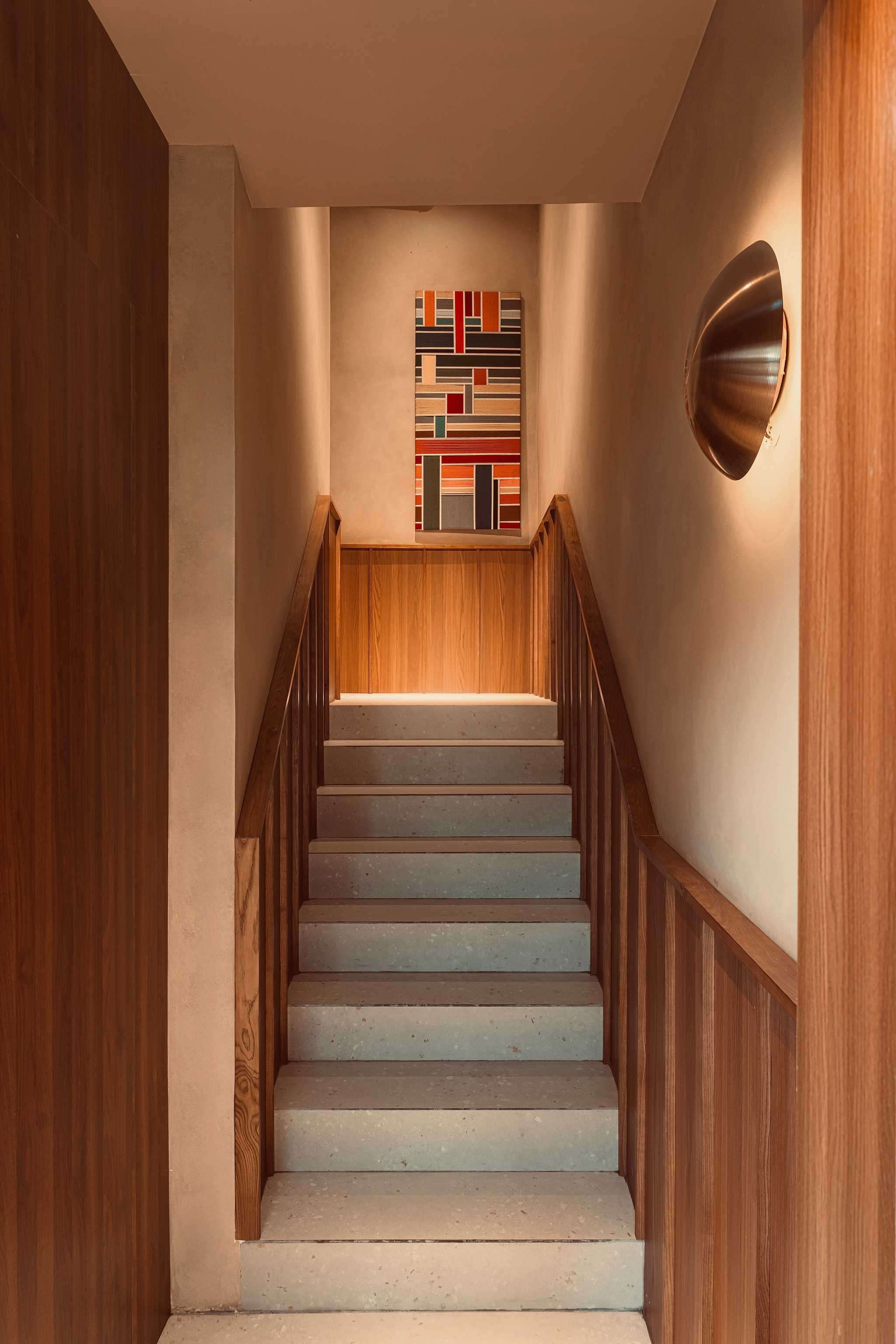 AMPERSAND - THE RUNNING BEAN