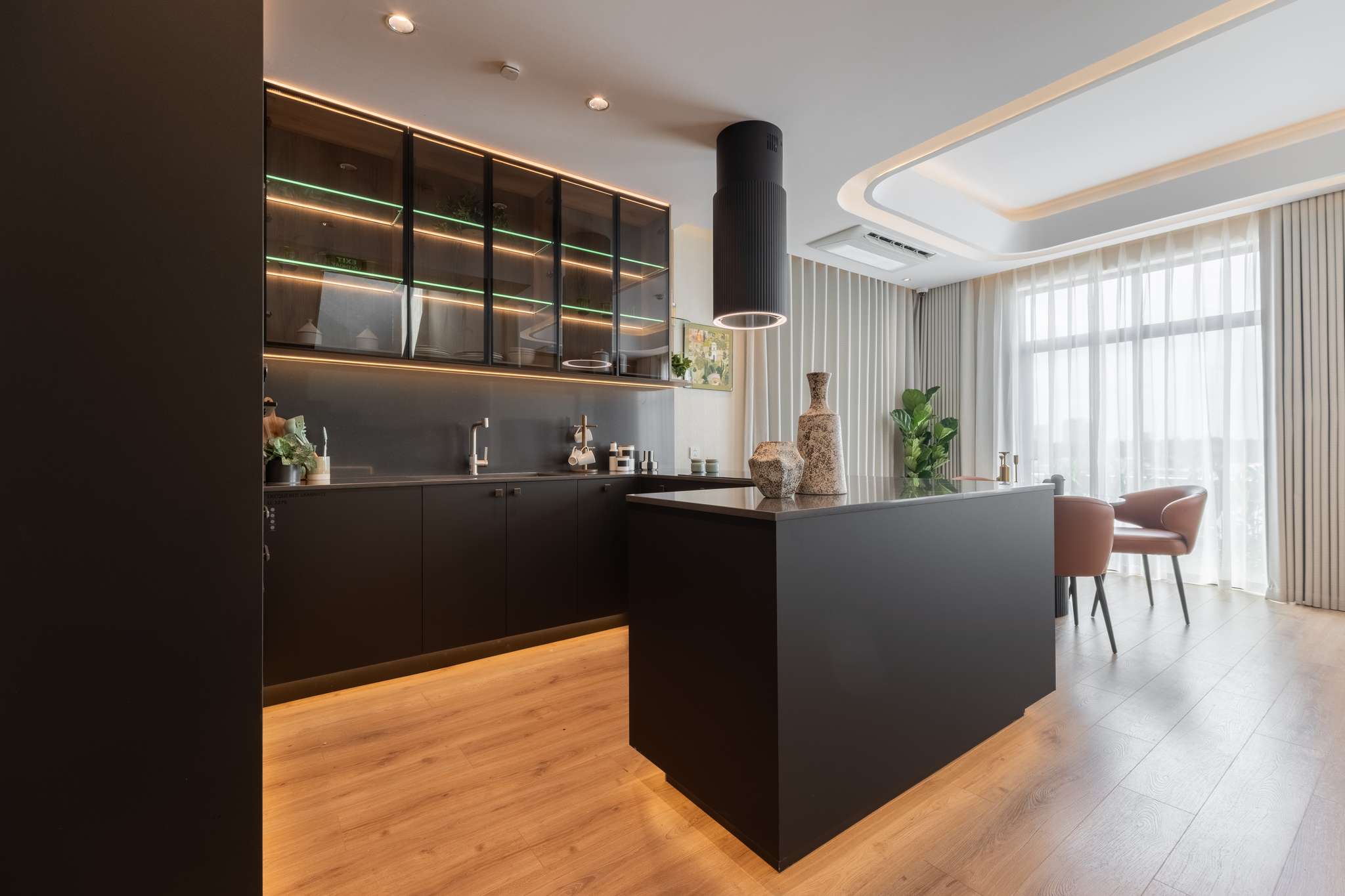 AN CUONG ONE-STOP SHOPPING CENTER CAN THO 70M2