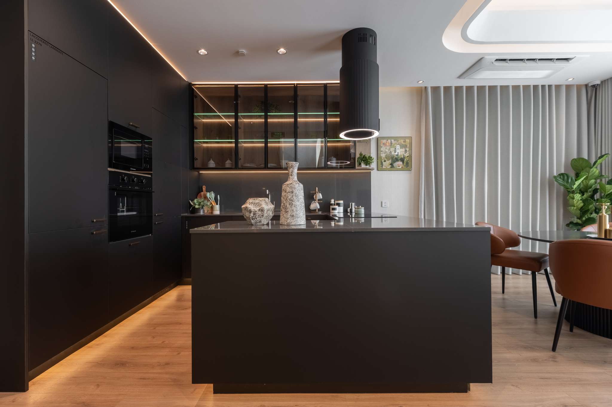 AN CUONG ONE-STOP SHOPPING CENTER CAN THO 70M2