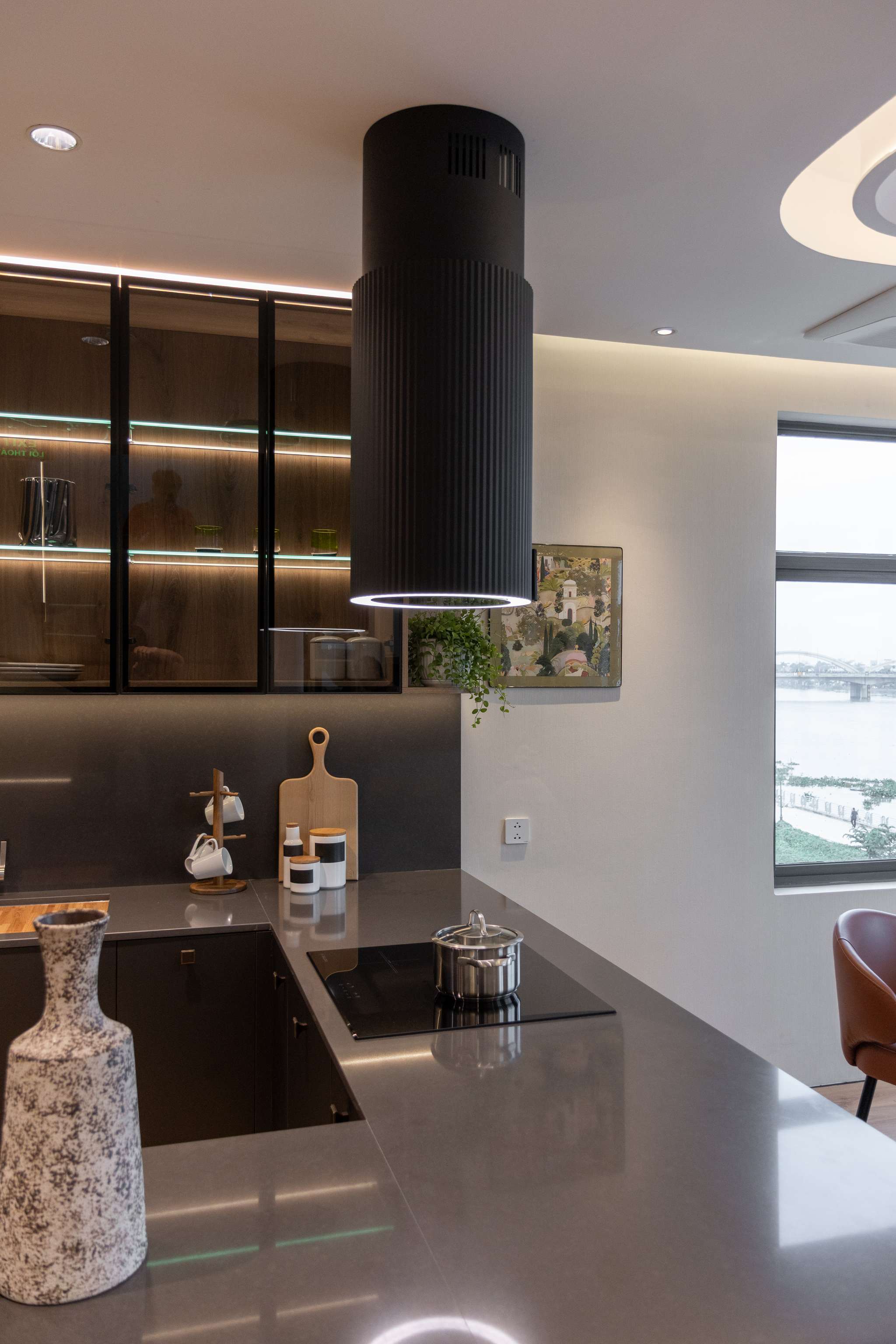 AN CUONG ONE-STOP SHOPPING CENTER CAN THO 70M2