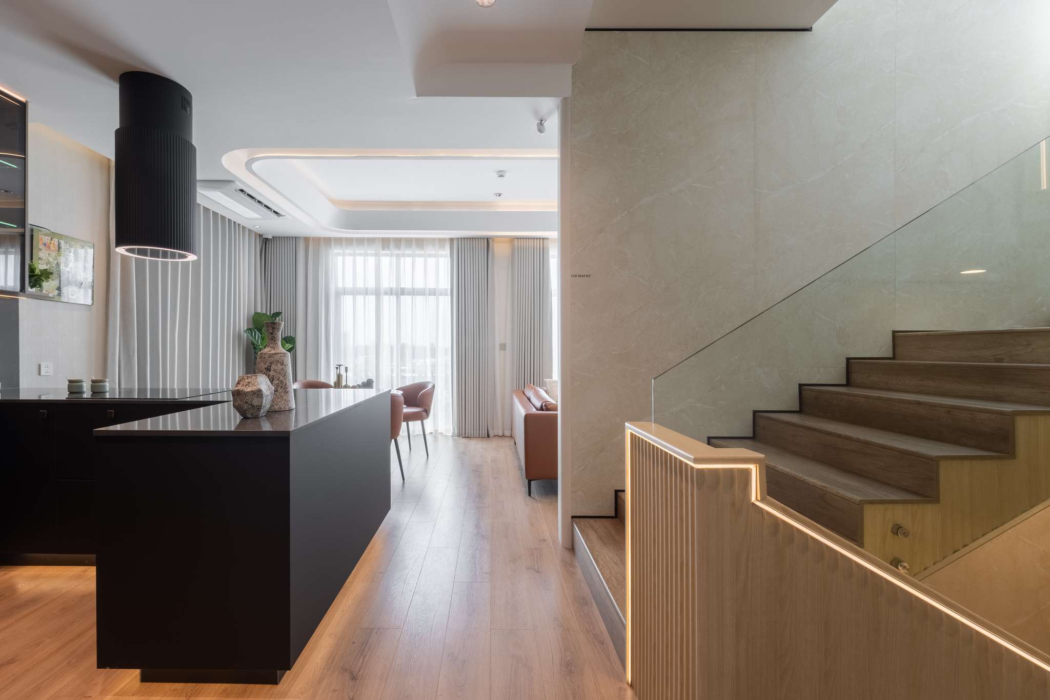 AN CUONG ONE-STOP SHOPPING CENTER CAN THO 70M2