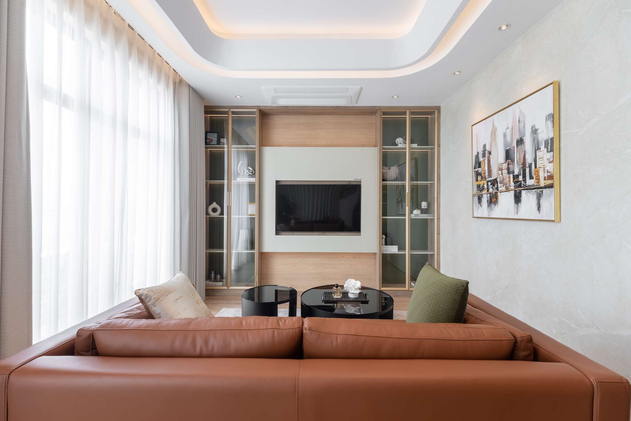 AN CUONG ONE-STOP SHOPPING CENTER CAN THO 70M2