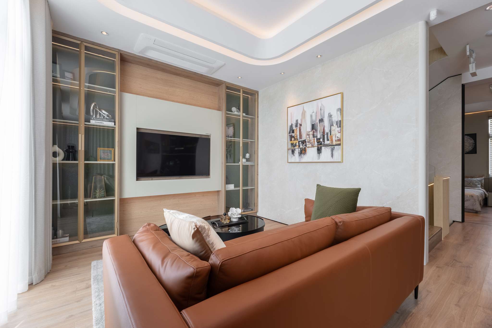 AN CUONG ONE-STOP SHOPPING CENTER CAN THO 70M2