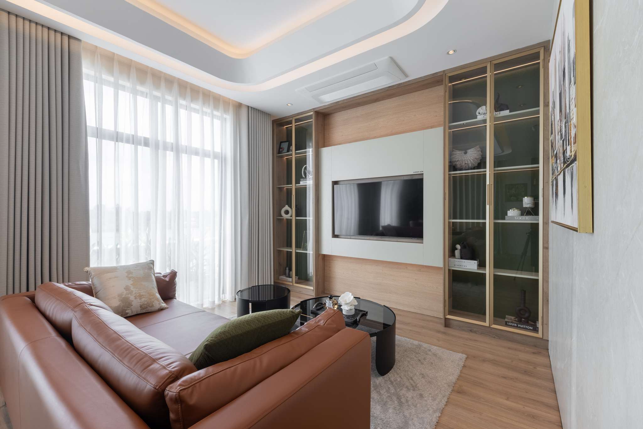 AN CUONG ONE-STOP SHOPPING CENTER CAN THO 70M2