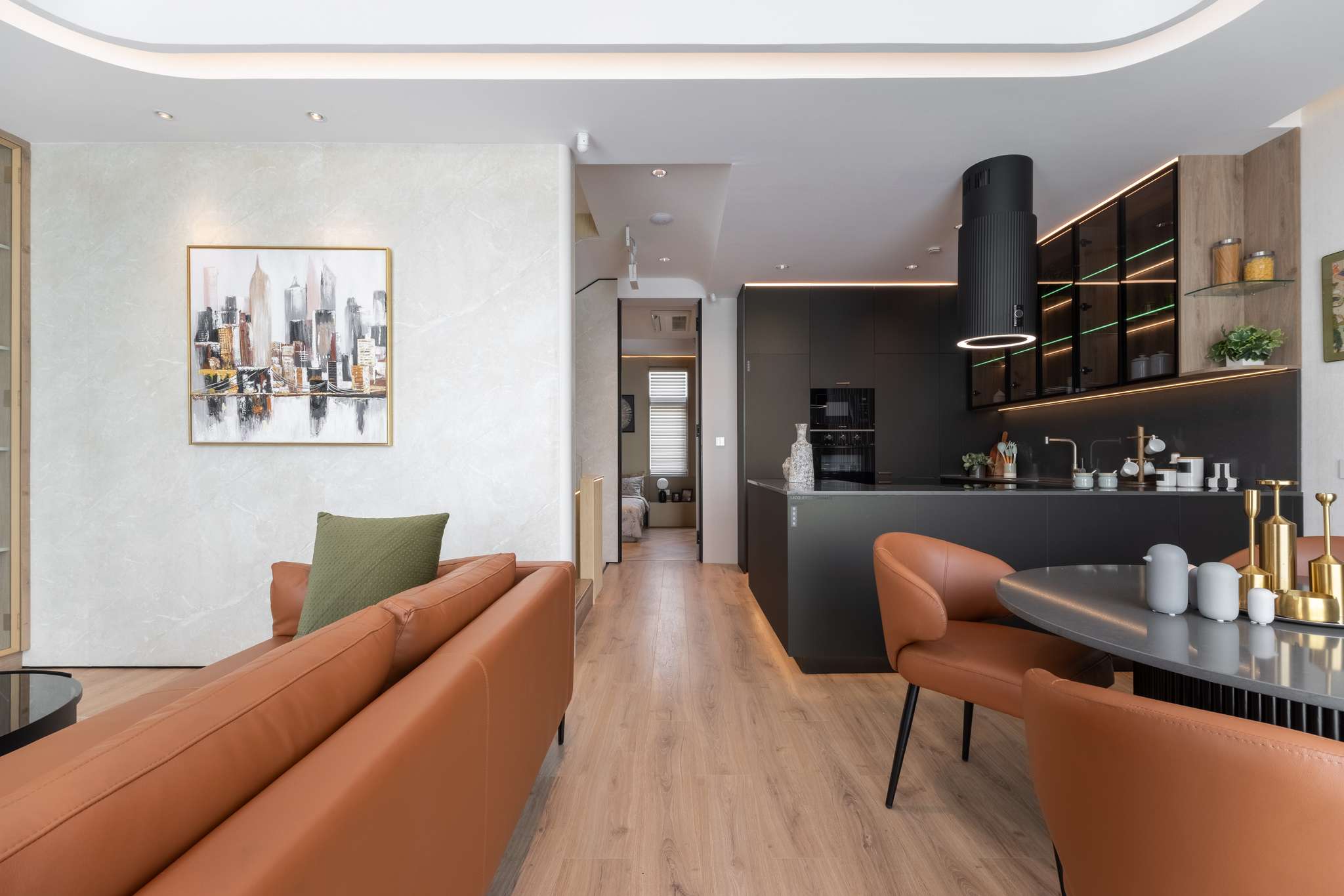 AN CUONG ONE-STOP SHOPPING CENTER CAN THO 70M2