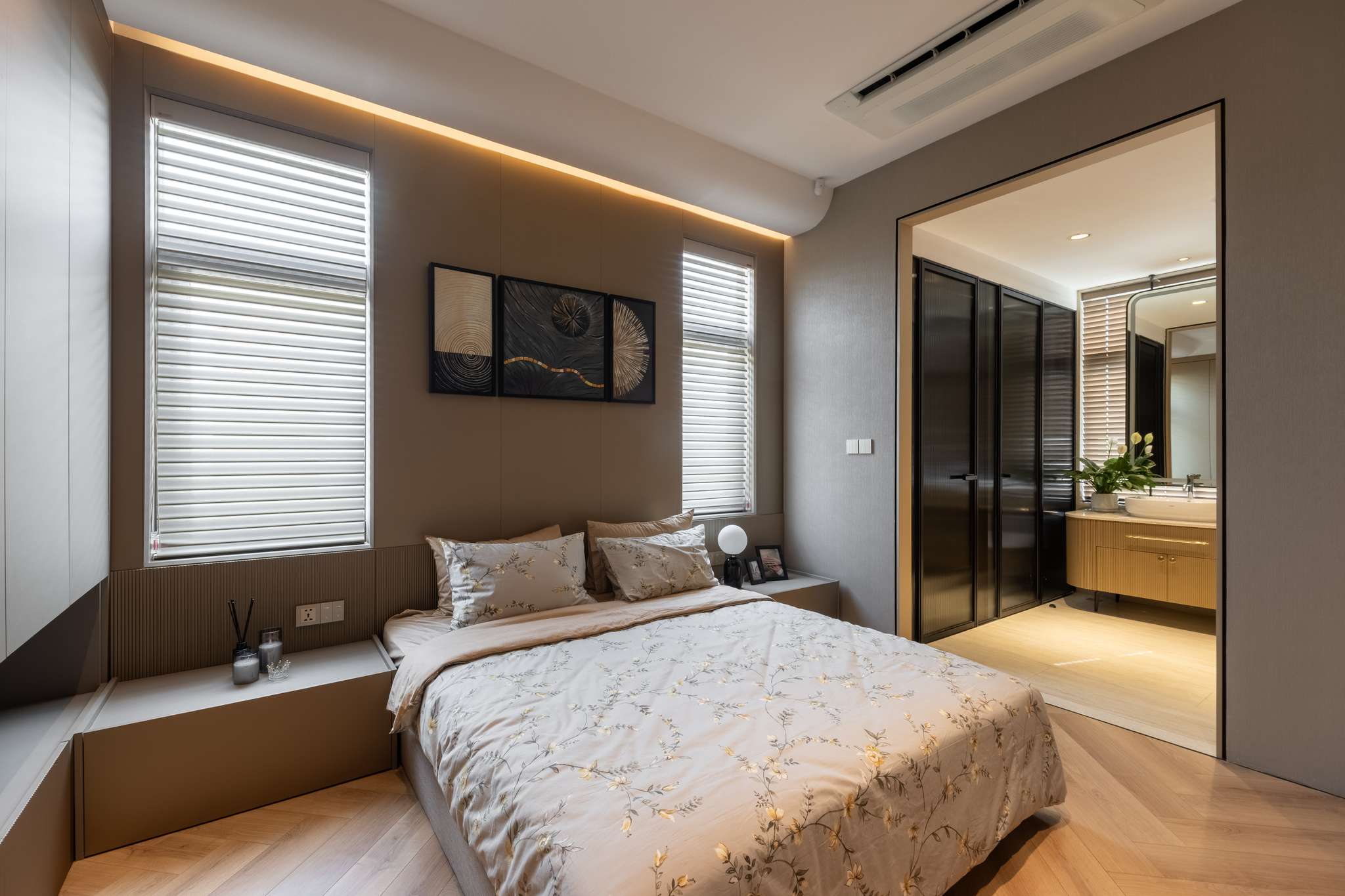 AN CUONG ONE-STOP SHOPPING CENTER CAN THO 70M2