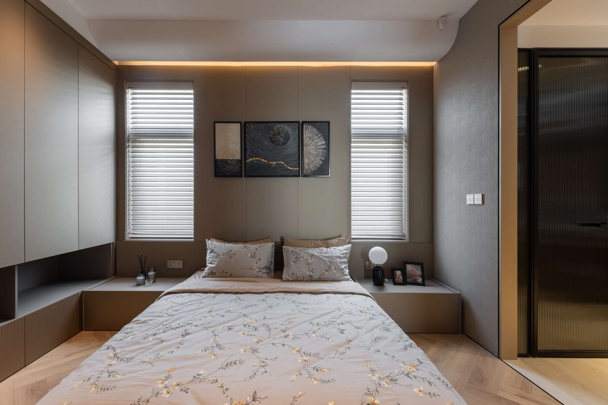 AN CUONG ONE-STOP SHOPPING CENTER CAN THO 70M2