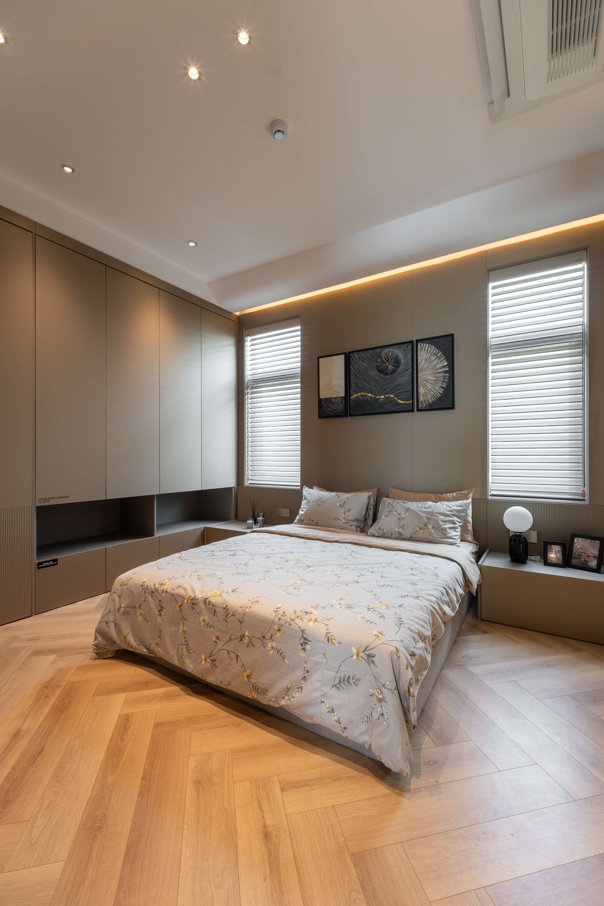 AN CUONG ONE-STOP SHOPPING CENTER CAN THO 70M2