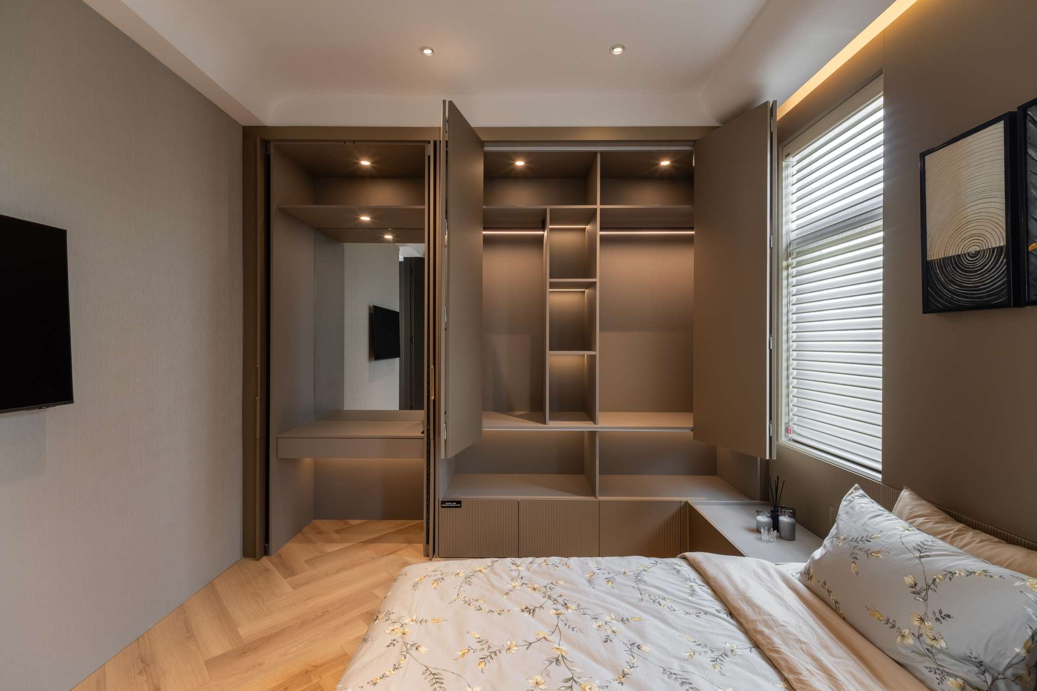 AN CUONG ONE-STOP SHOPPING CENTER CAN THO 70M2