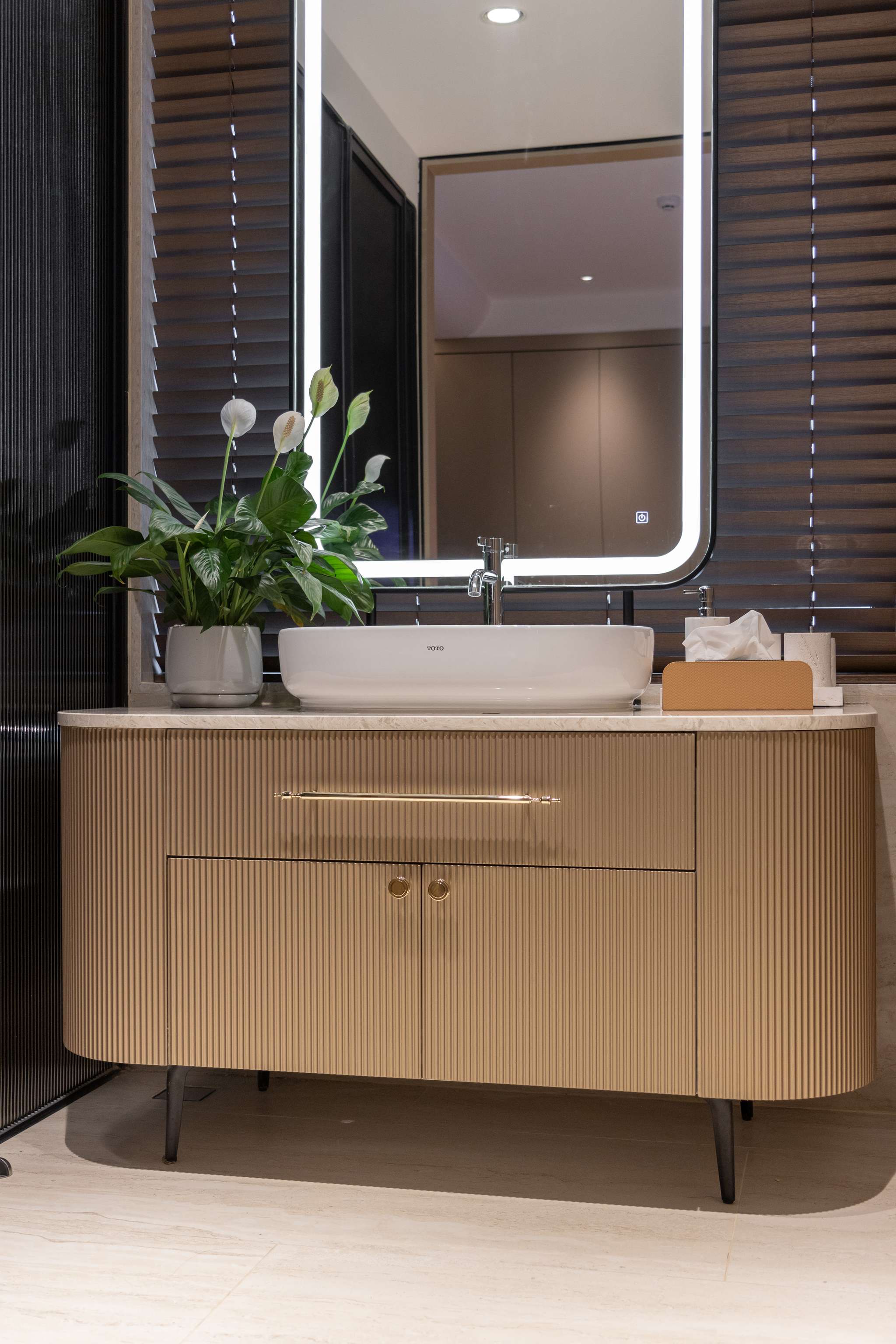 AN CUONG ONE-STOP SHOPPING CENTER CAN THO 70M2