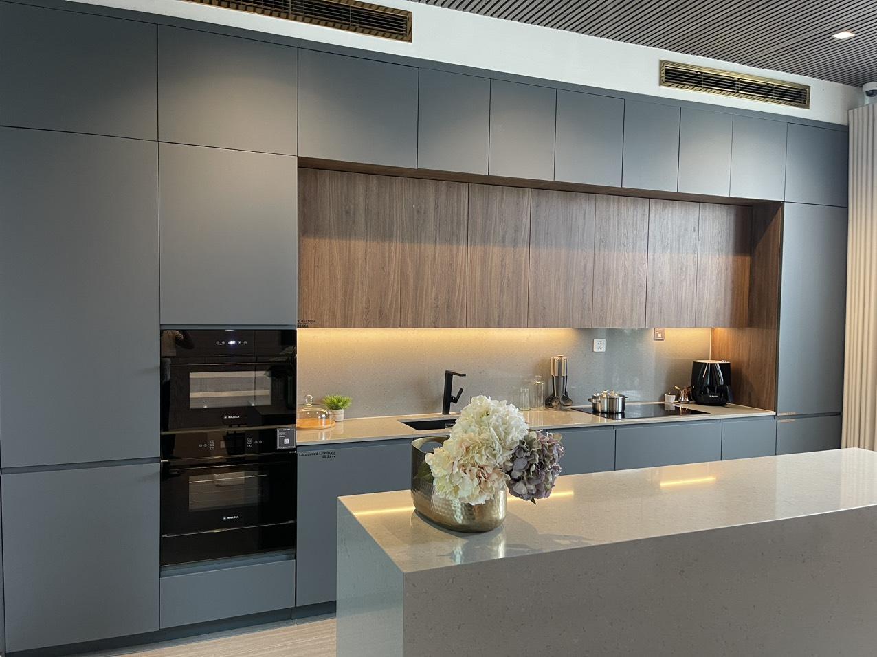 AN CƯỜNG ONE-STOP SHOPPING CENTER CẦN THƠ 77M2