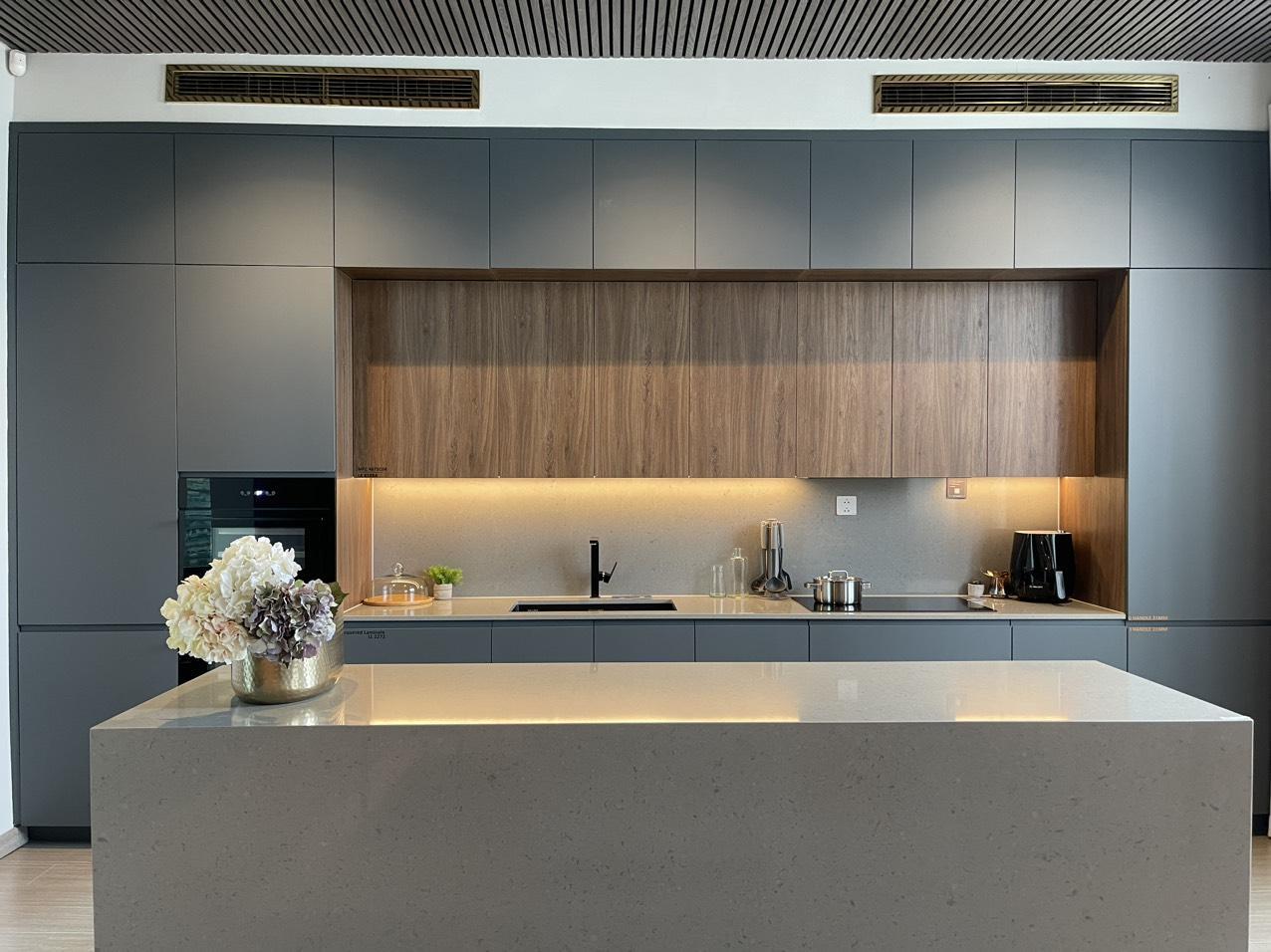 AN CƯỜNG ONE-STOP SHOPPING CENTER CẦN THƠ 77M2