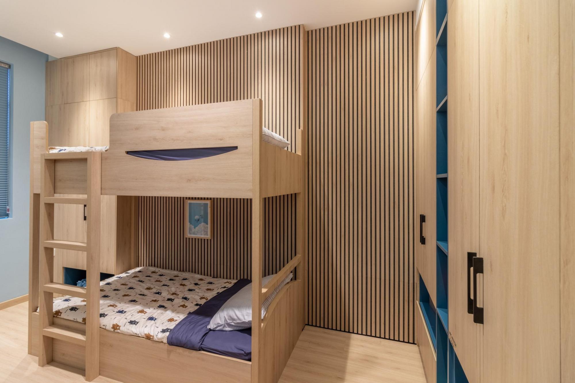 AN CƯỜNG ONE-STOP SHOPPING CENTER CẦN THƠ 77M2