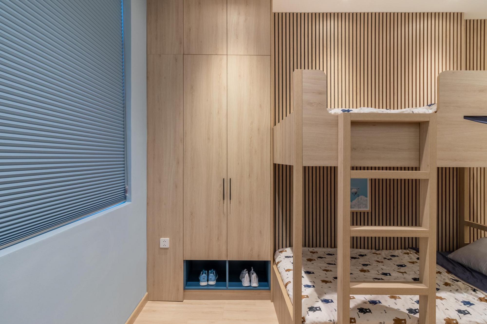 AN CƯỜNG ONE-STOP SHOPPING CENTER CẦN THƠ 77M2