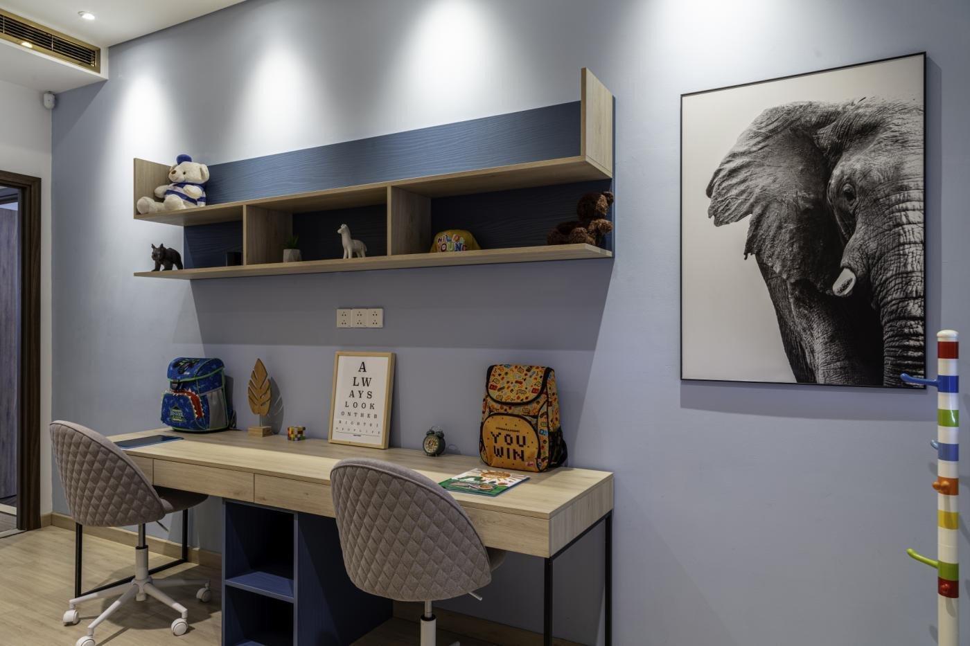 AN CƯỜNG ONE-STOP SHOPPING CENTER CẦN THƠ 77M2