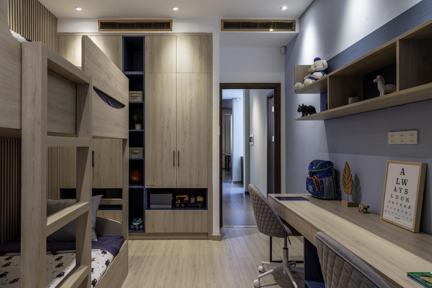 AN CƯỜNG ONE-STOP SHOPPING CENTER CẦN THƠ 77M2