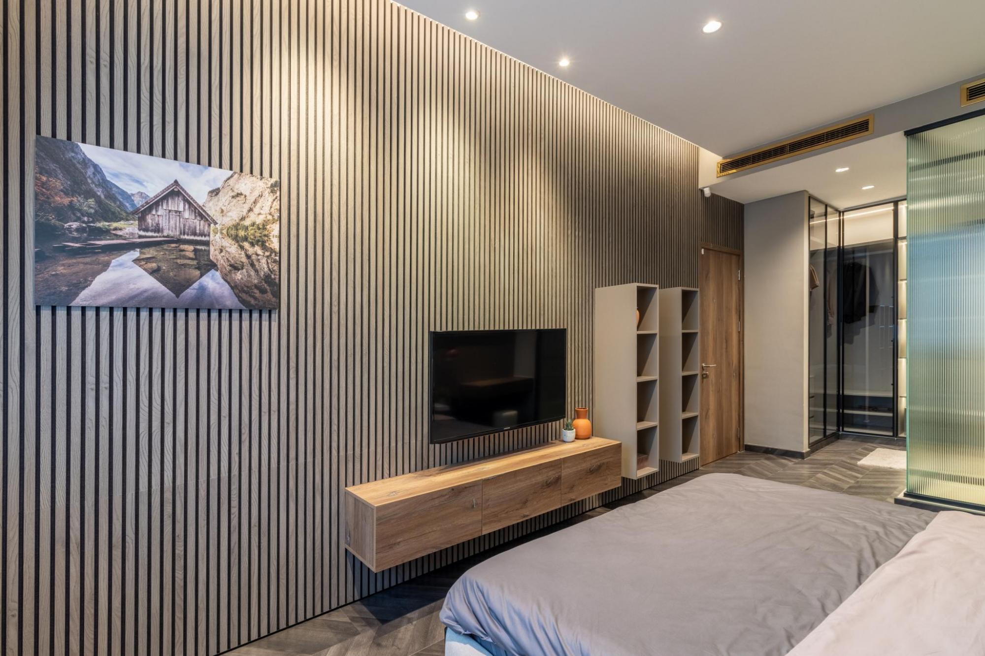 AN CƯỜNG ONE-STOP SHOPPING CENTER CẦN THƠ 77M2