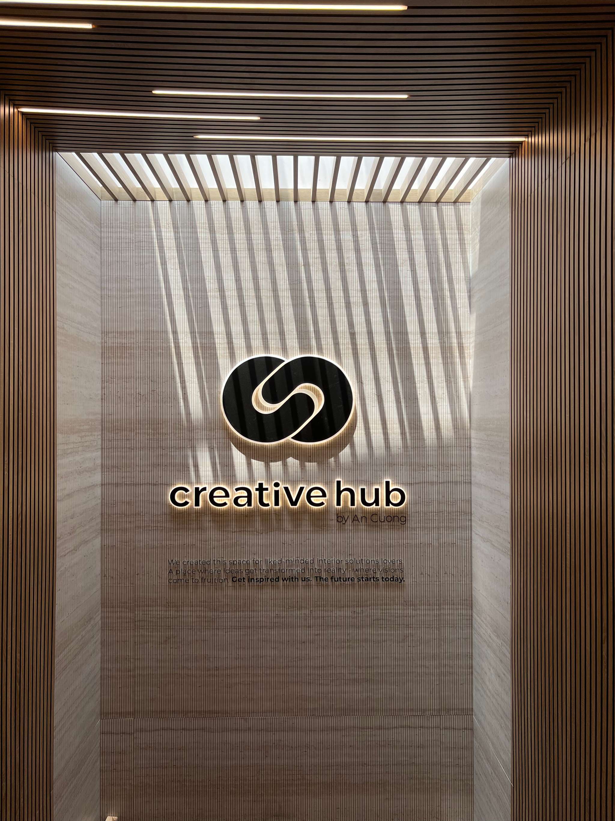 CREATIVE HUB DA NANG