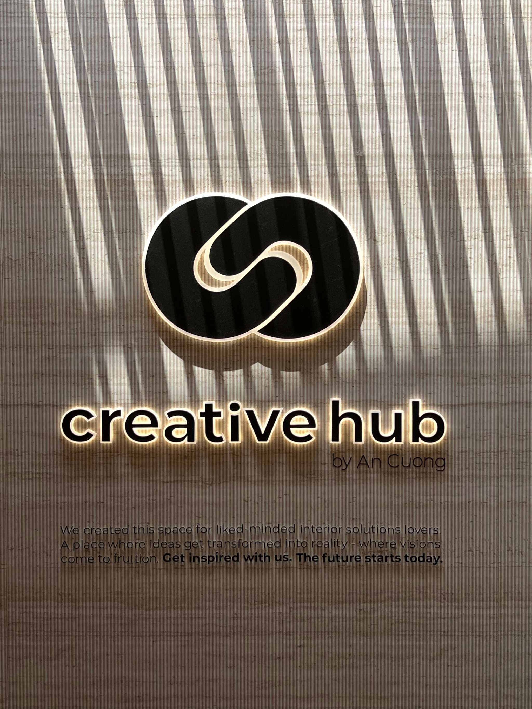 CREATIVE HUB DA NANG