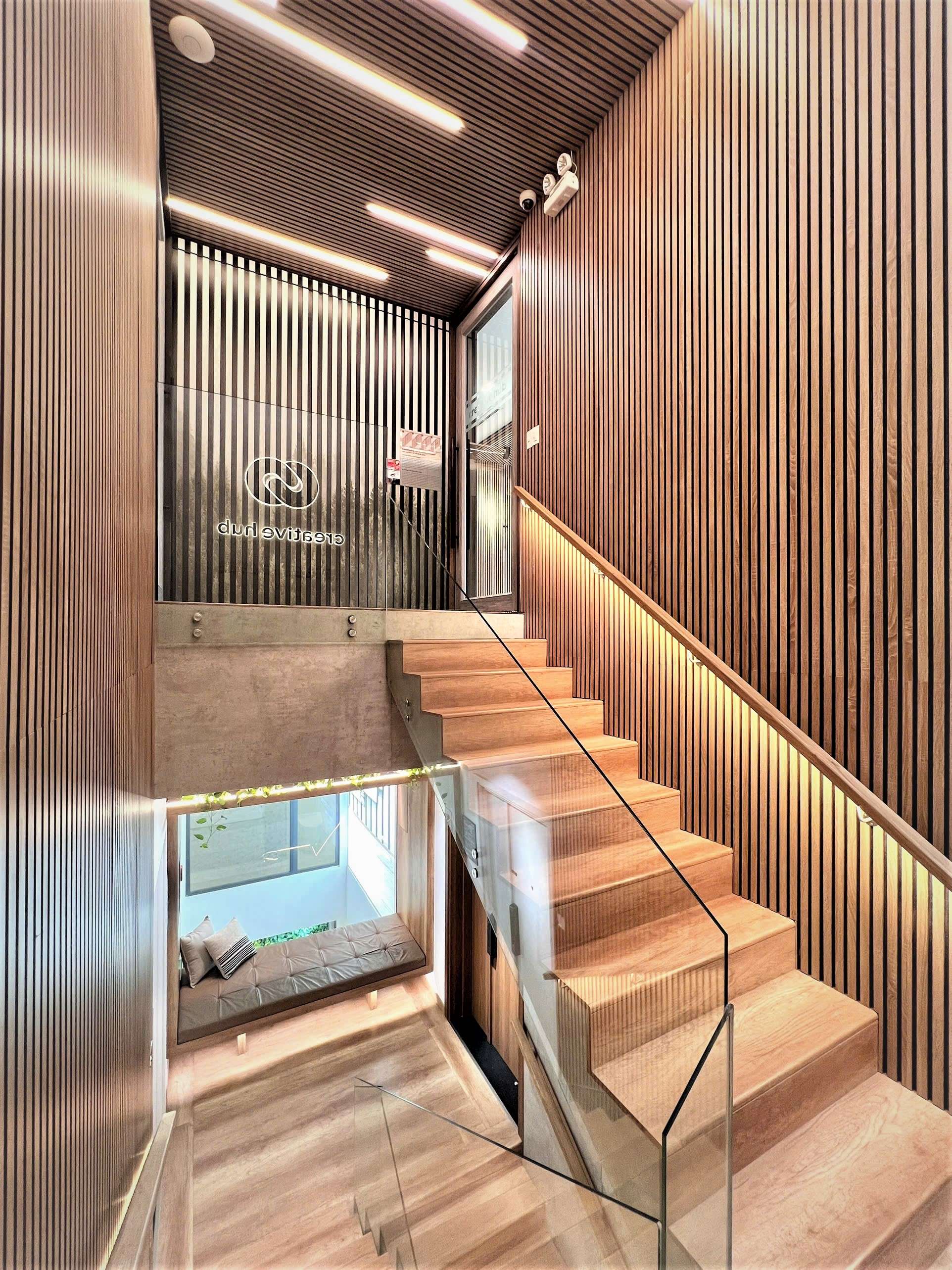 CREATIVE HUB DA NANG