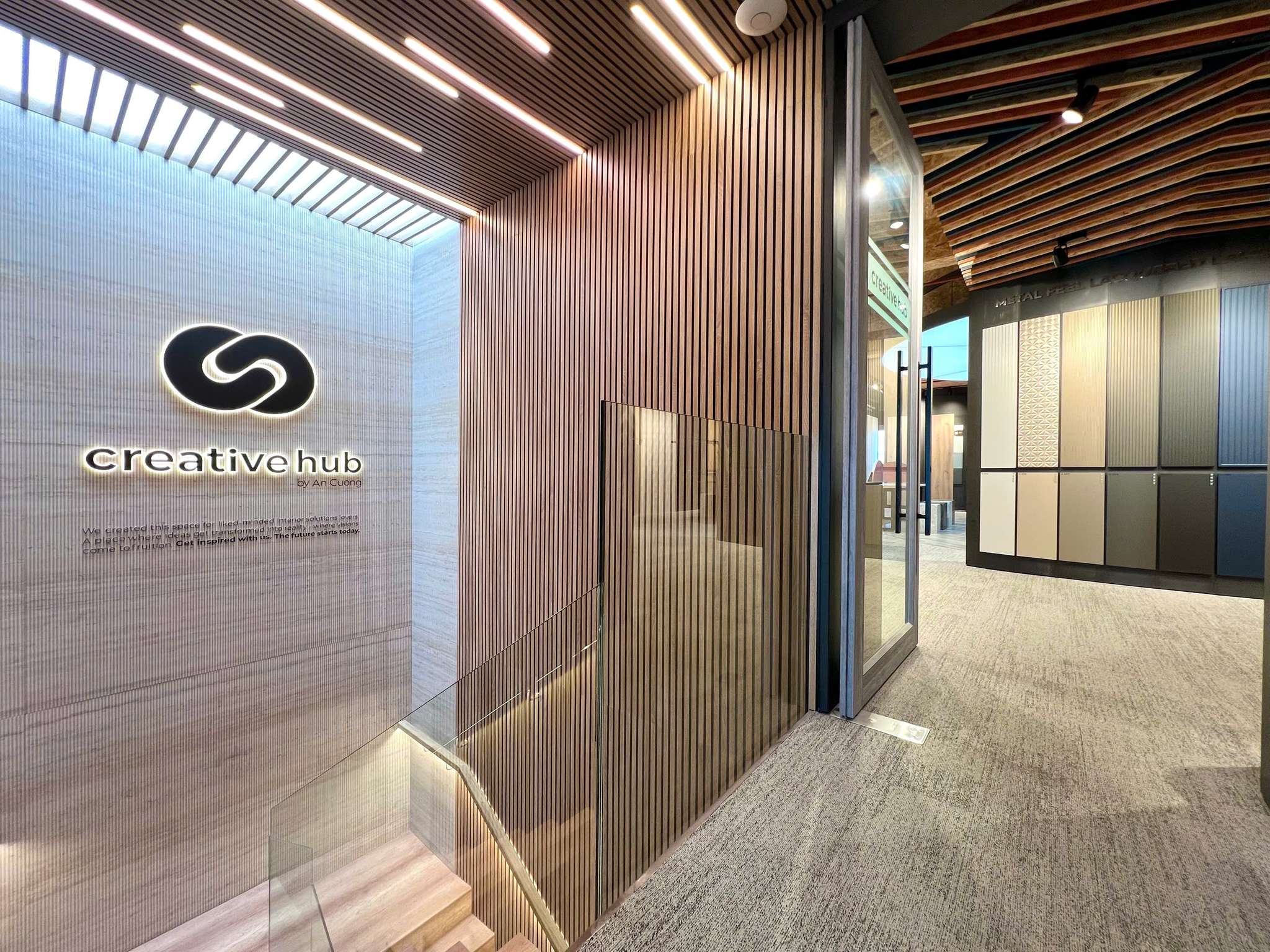 CREATIVE HUB ĐÀ NẴNG