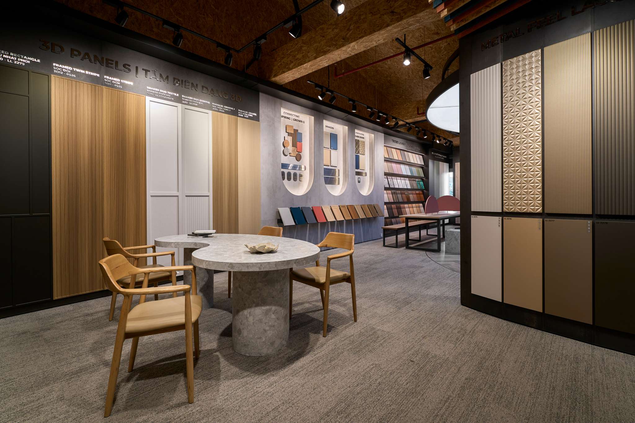 CREATIVE HUB DA NANG